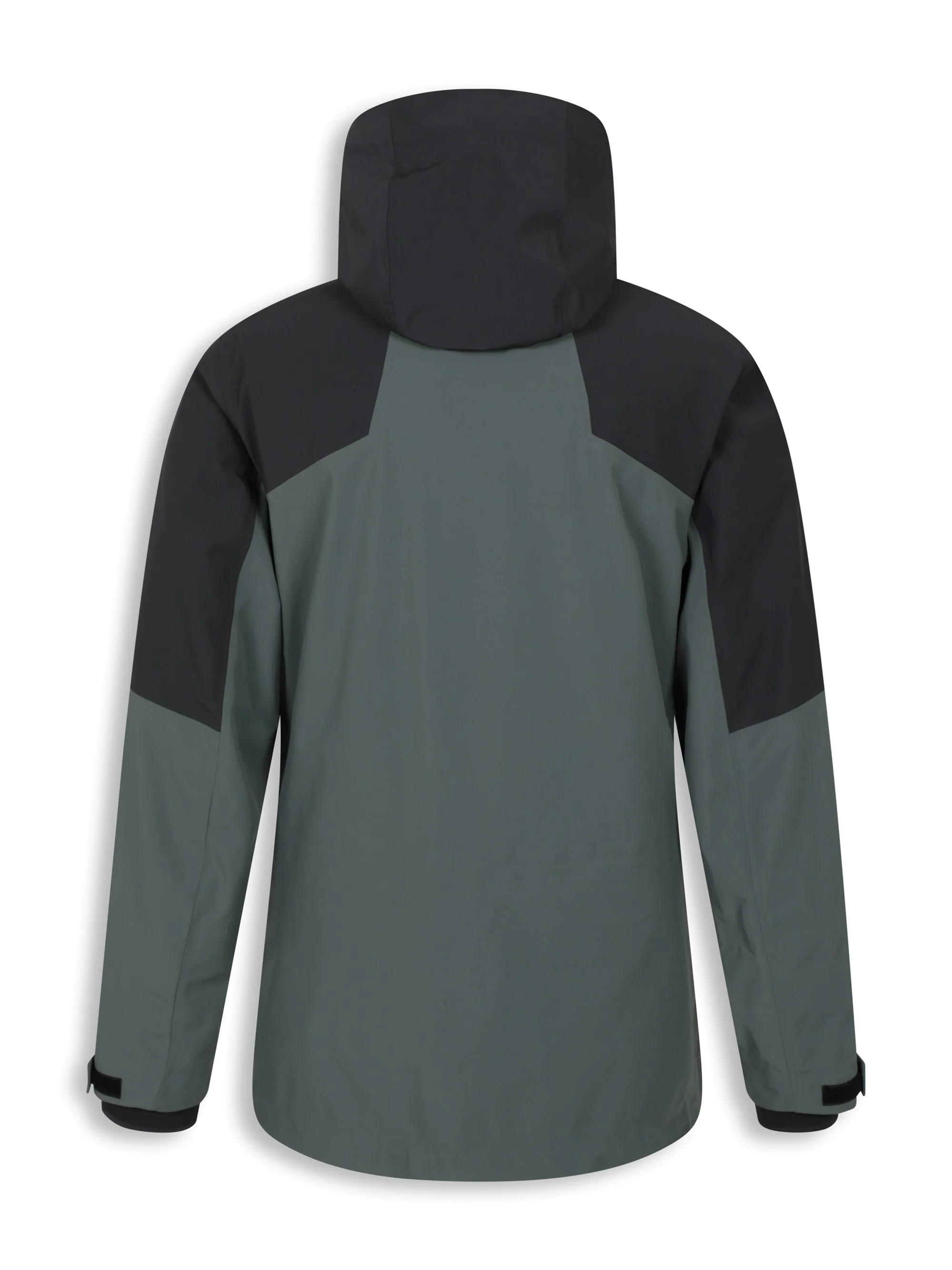 EMS Ellmau Mens 3 Layer Waterproof Ski Jacket - Image 17
