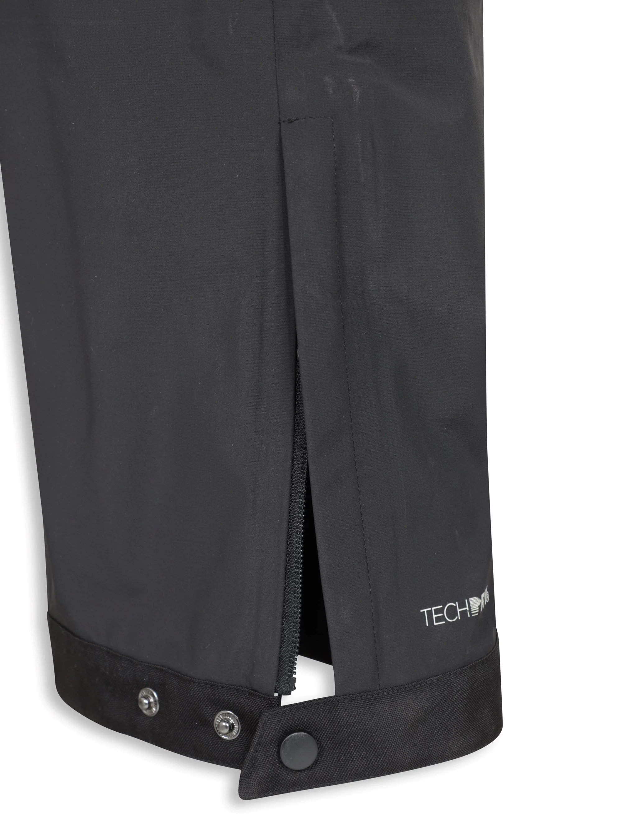 EMS Ellmau Womens 3 Layer Waterproof Bib Front Ski Pant - Image 9