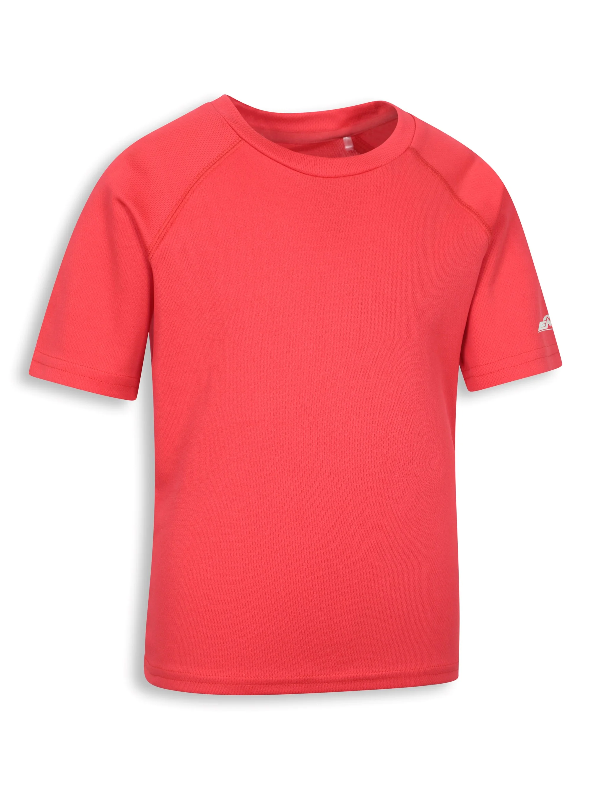 EMS Endurance IsoCool Kids Long Sleeve Tee - Image 2