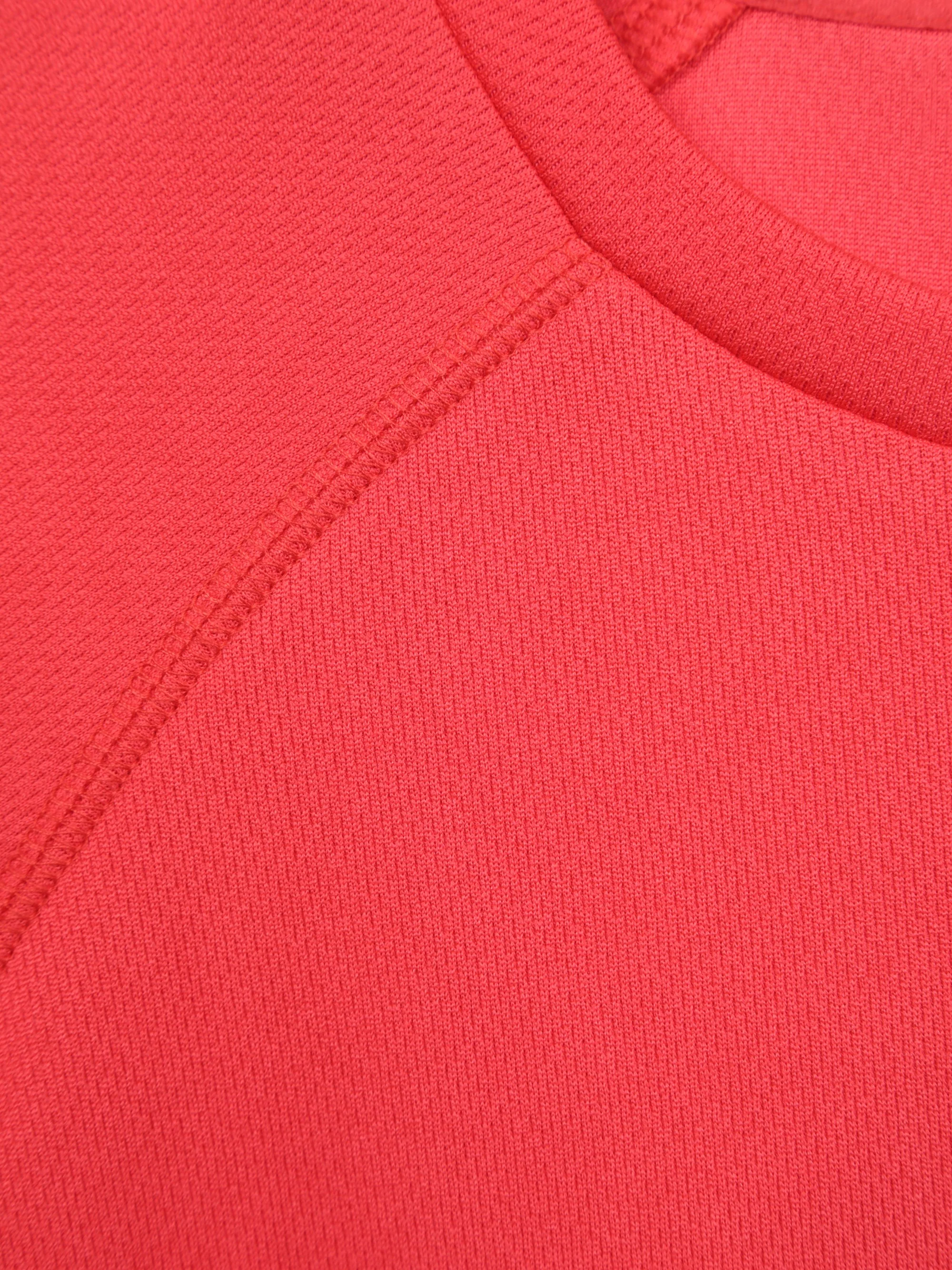 EMS Endurance IsoCool Kids Long Sleeve Tee - Image 5