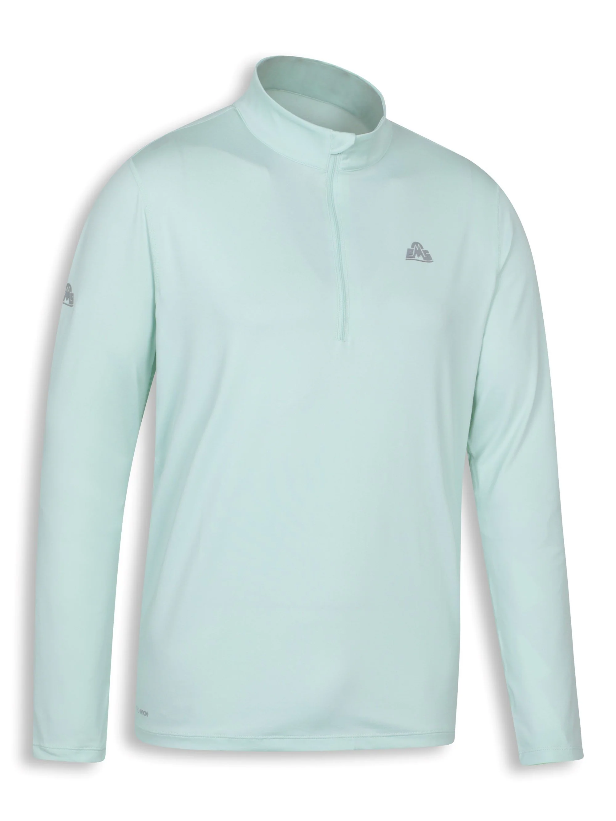 EMS Essential Peak Mens 1/4 Zip - Image 11