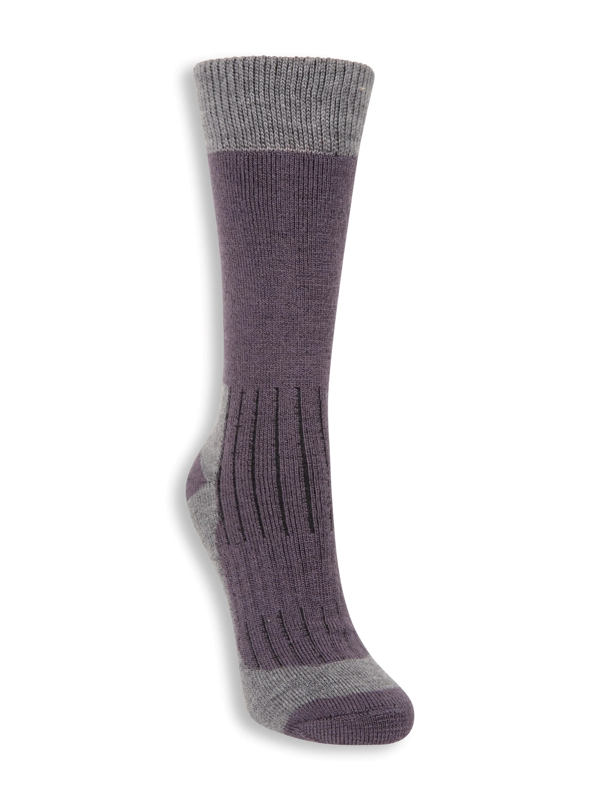 EMS Explorer Womens Merino Thermal Mid-Calf Socks - Image 23