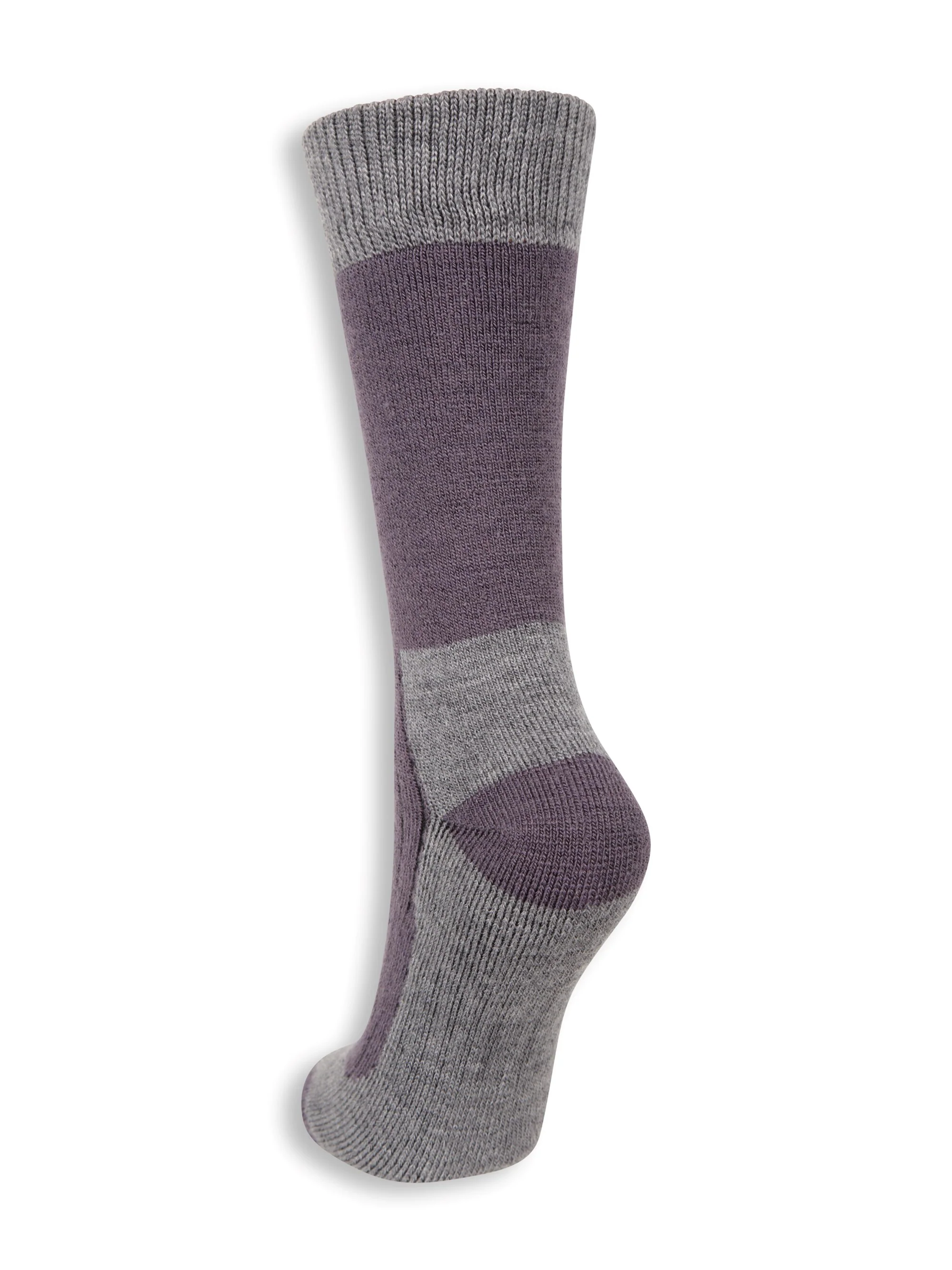 EMS Explorer Womens Merino Thermal Mid-Calf Socks - Image 24