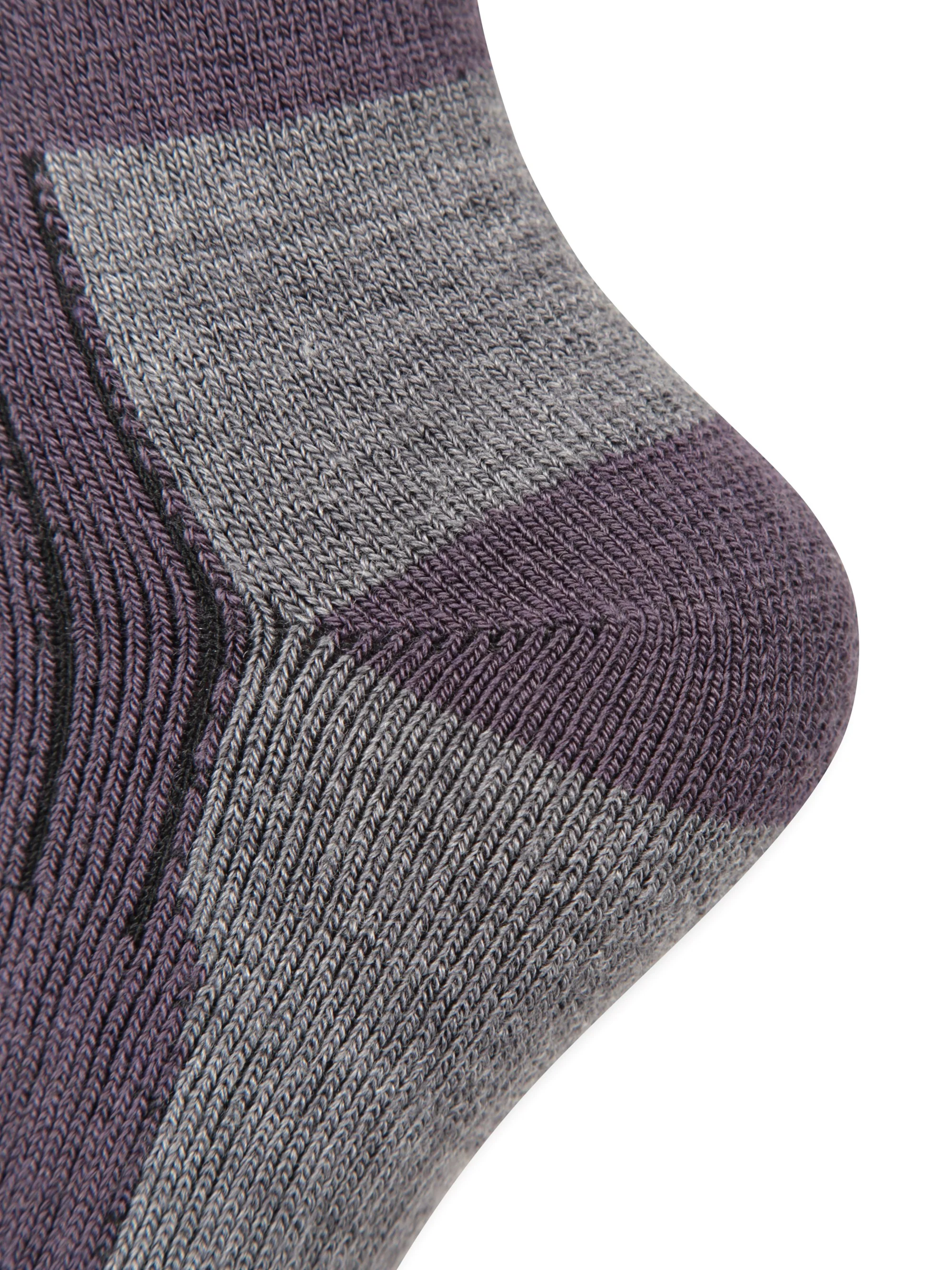 EMS Explorer Womens Merino Thermal Mid-Calf Socks - Image 26