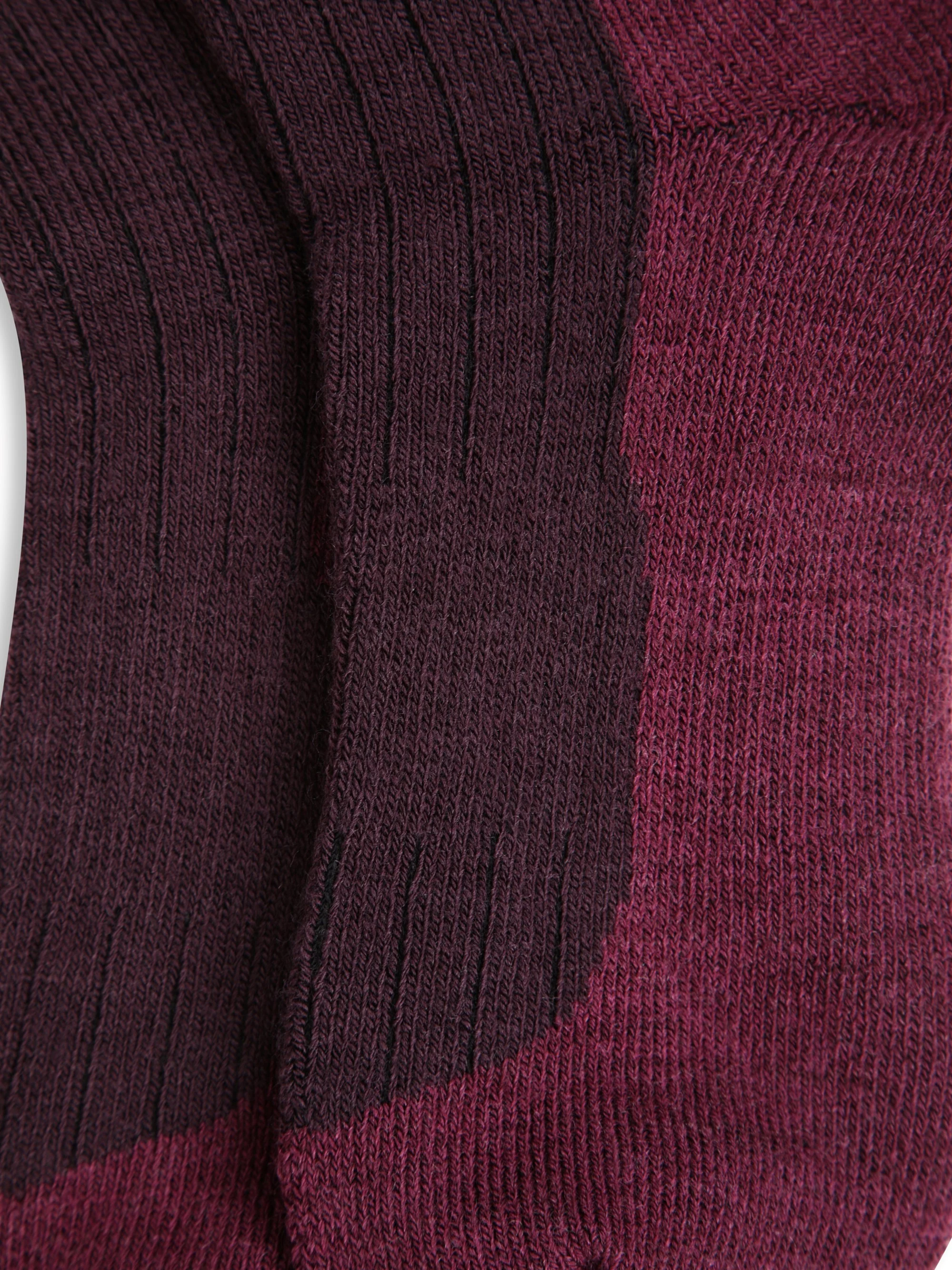 EMS Explorer Womens Merino Thermal Mid-Calf Socks - Image 4