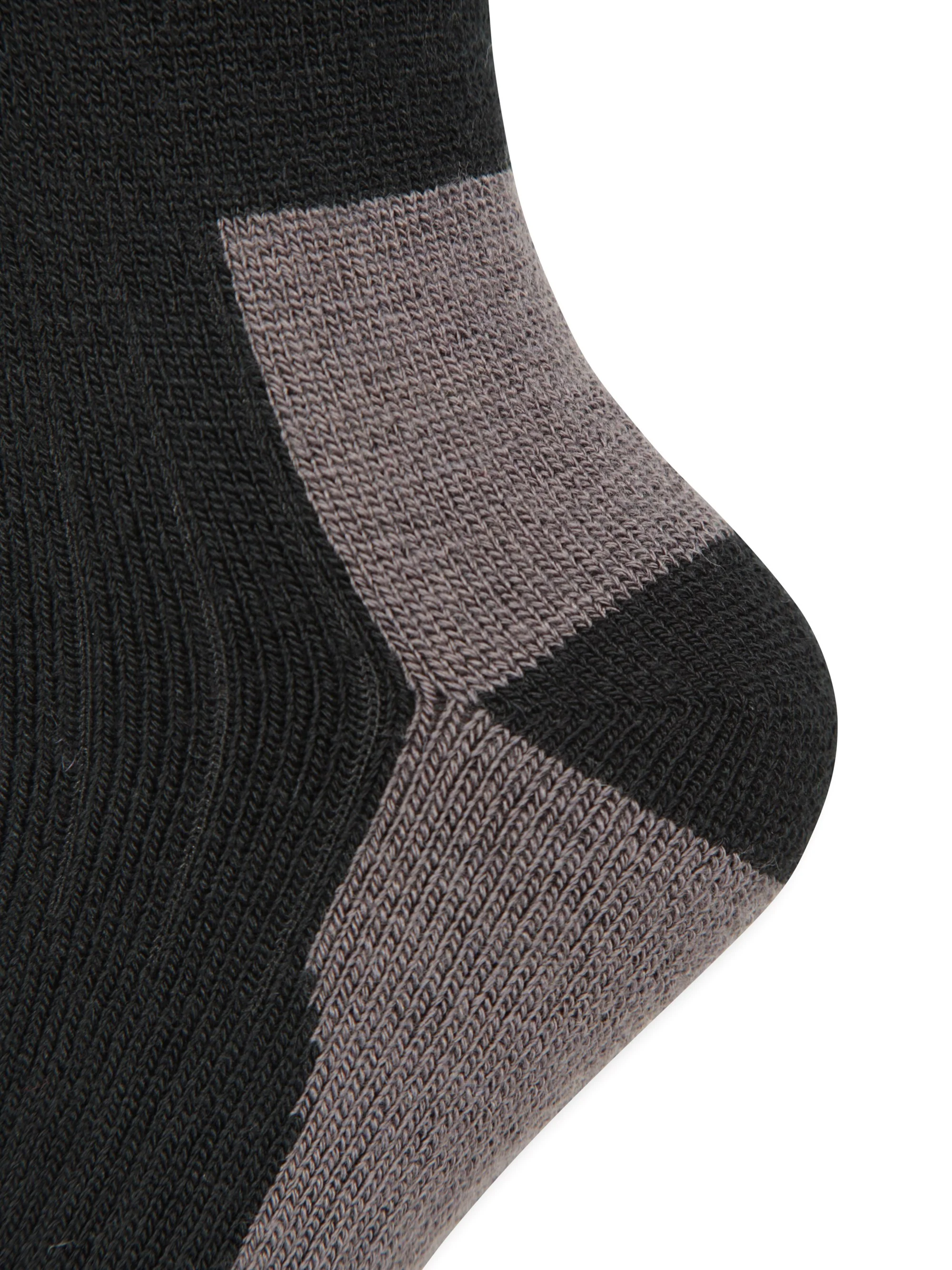 EMS Explorer Womens Merino Thermal Mid-Calf Socks - Image 5