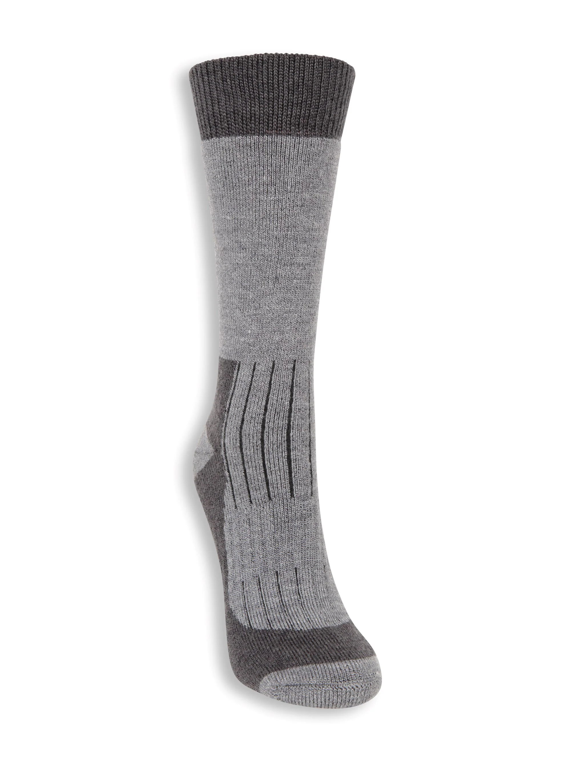 EMS Explorer Womens Merino Thermal Mid-Calf Socks - Image 8