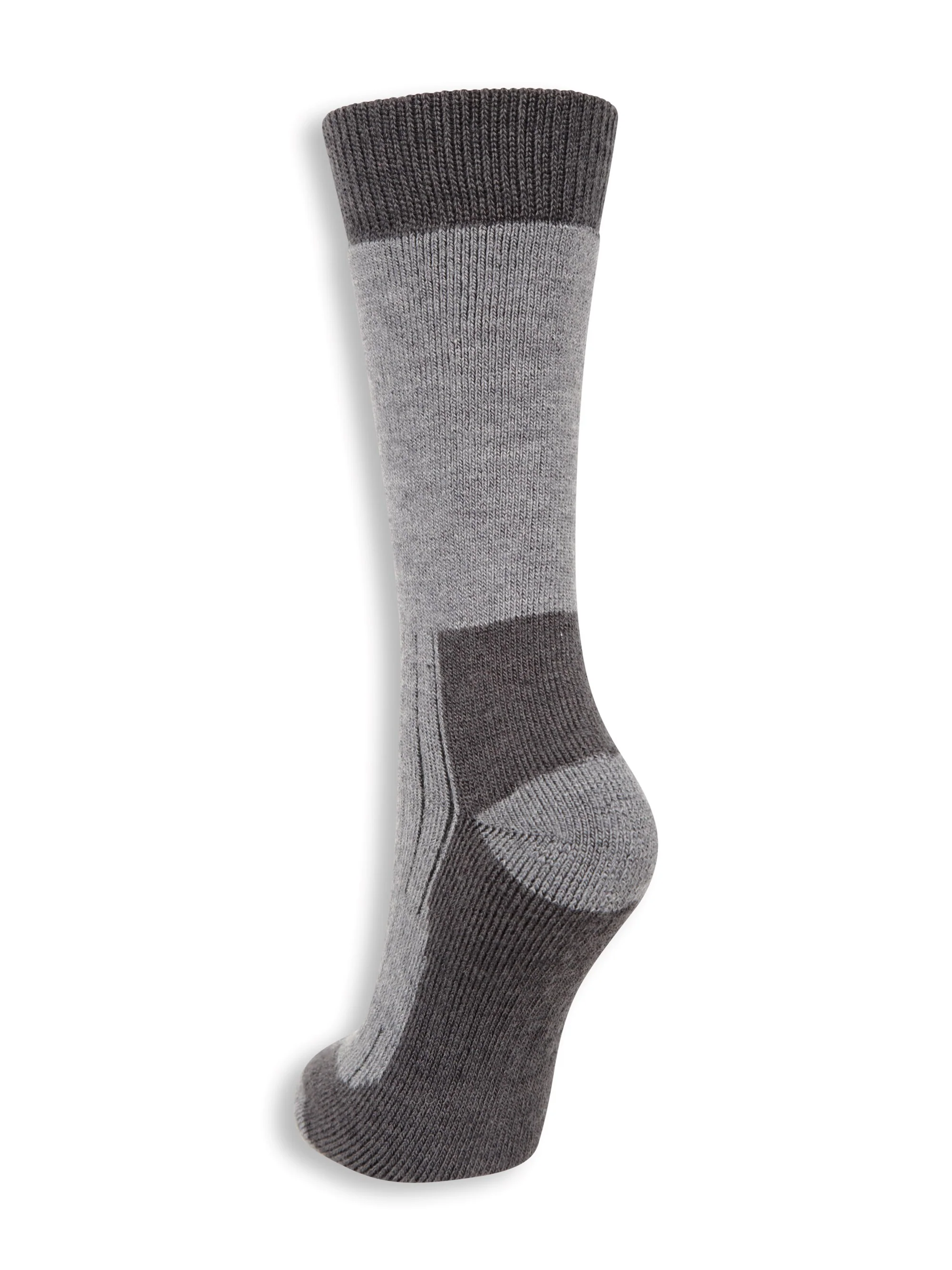 EMS Explorer Womens Merino Thermal Mid-Calf Socks - Image 9