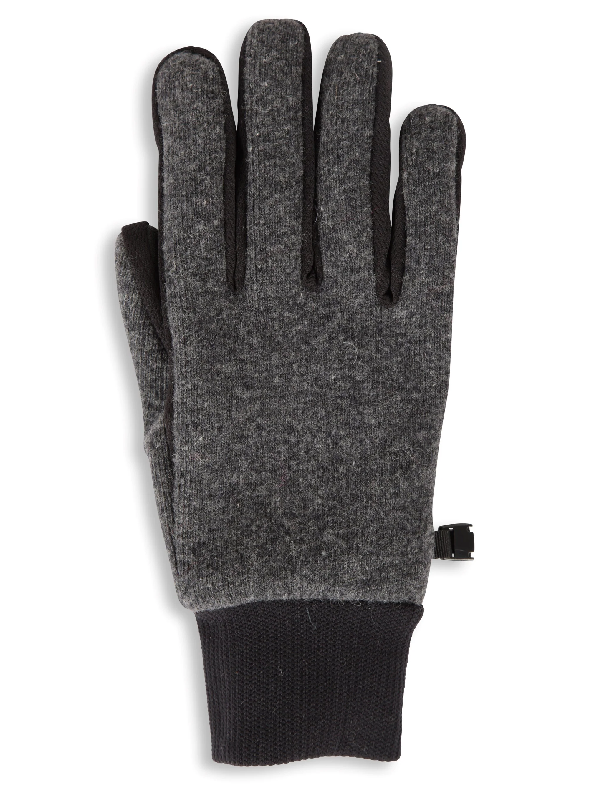 EMS Extreme IsoTherm Mens Windproof Fur Lined Glove - Image 7