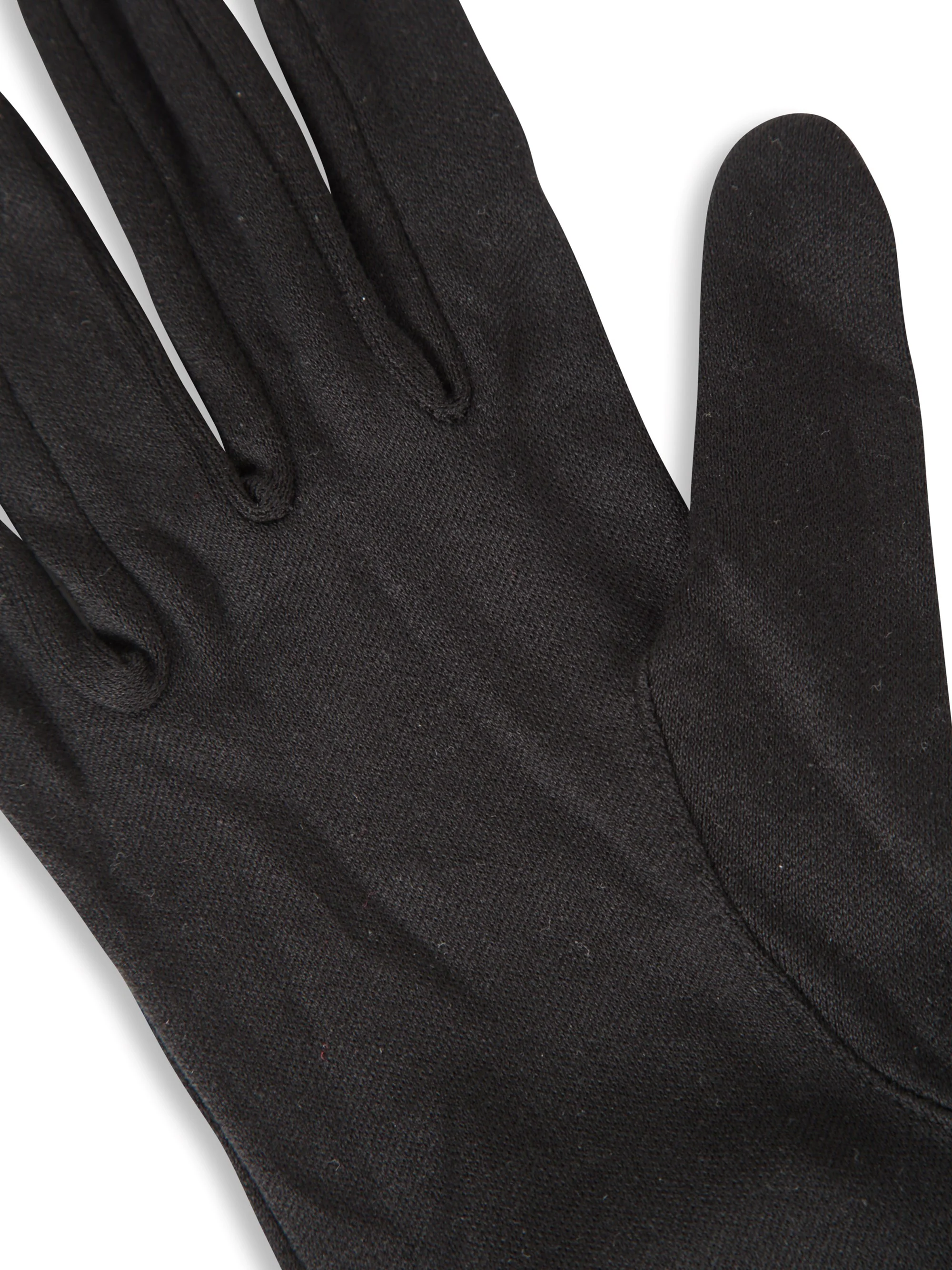 EMS Extreme Mens Silk Liner Glove - Image 4