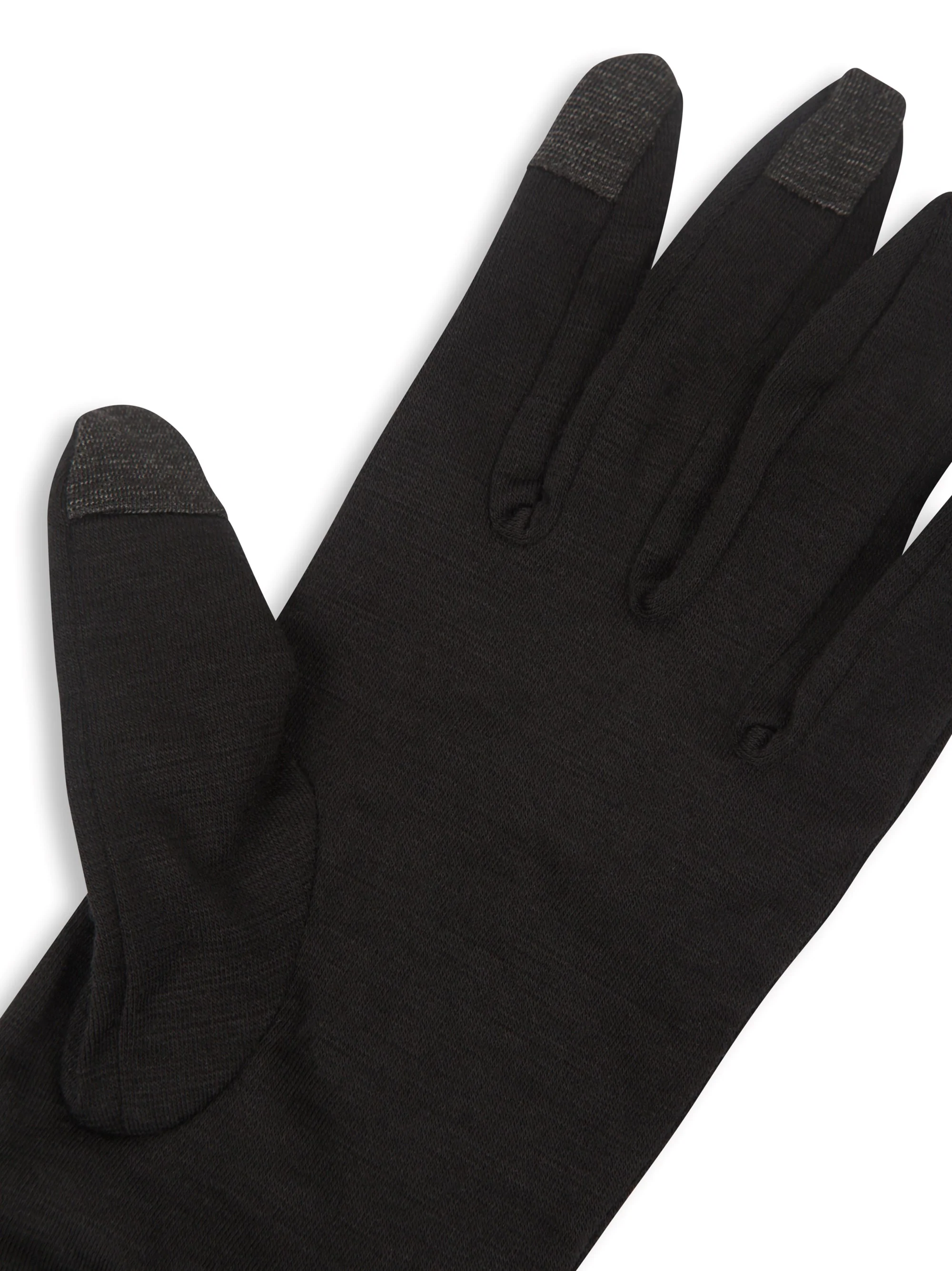 EMS Extreme Womens Silk Liner Gloves - Image 3