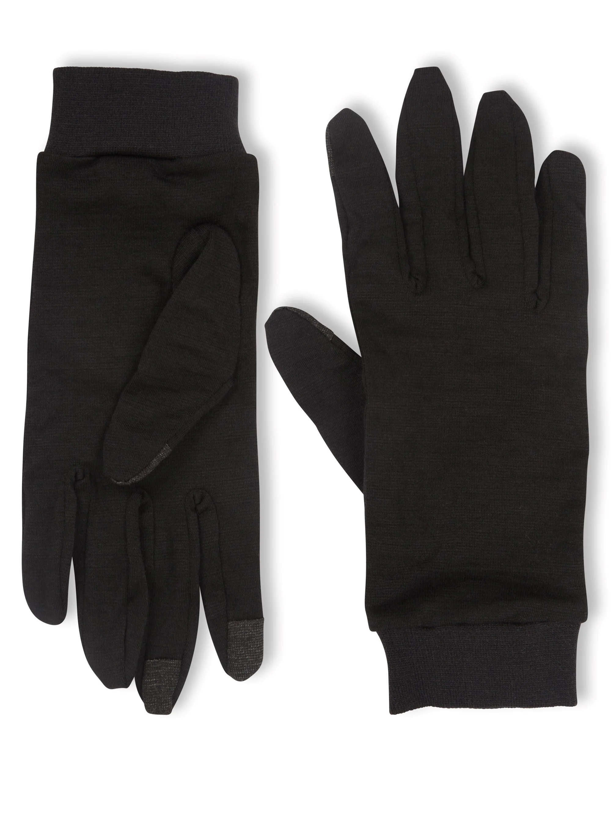EMS Extreme Womens Silk Liner Gloves - Image 4