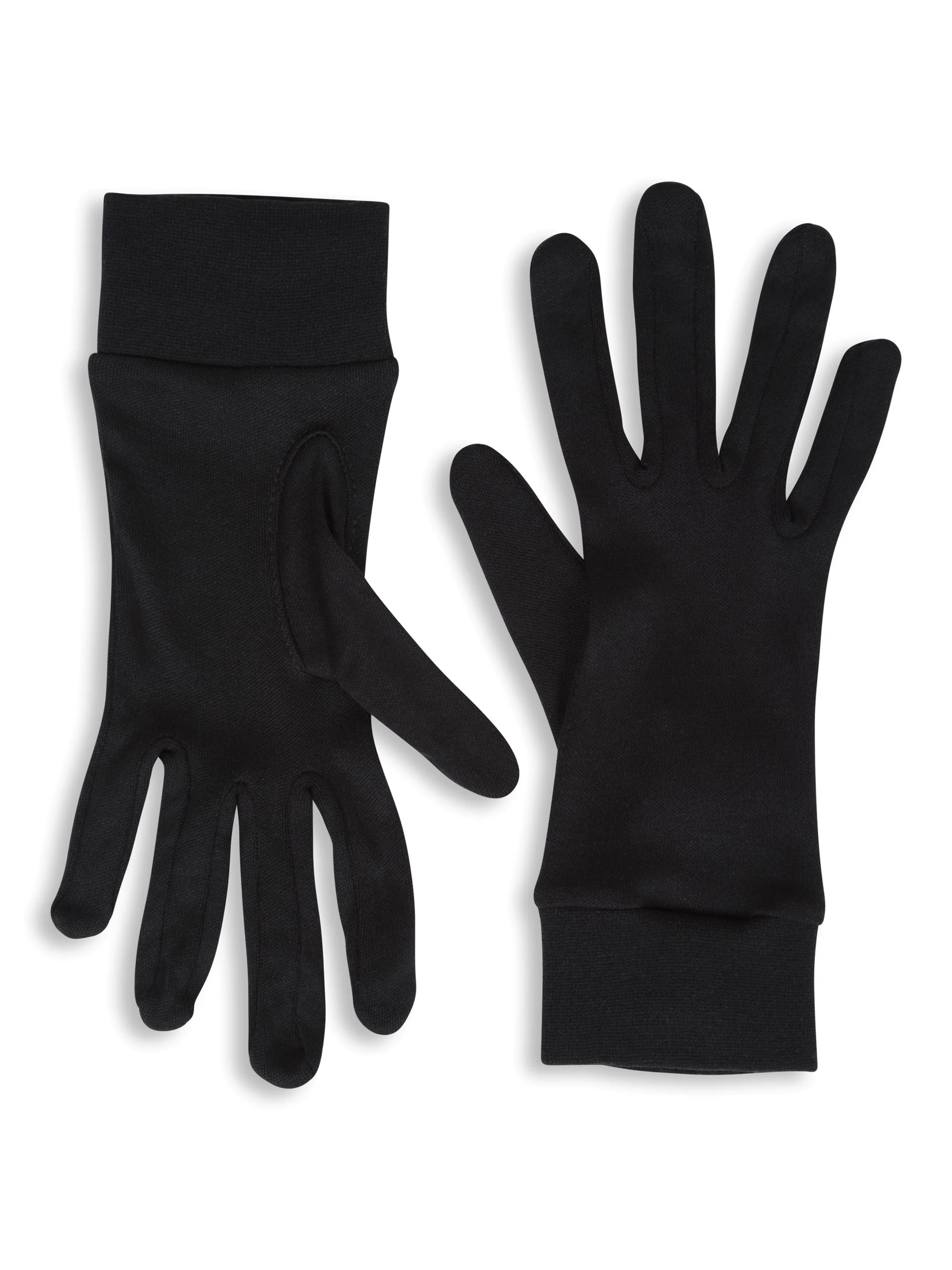EMS Extreme Womens Silk Liner Gloves - Image 5