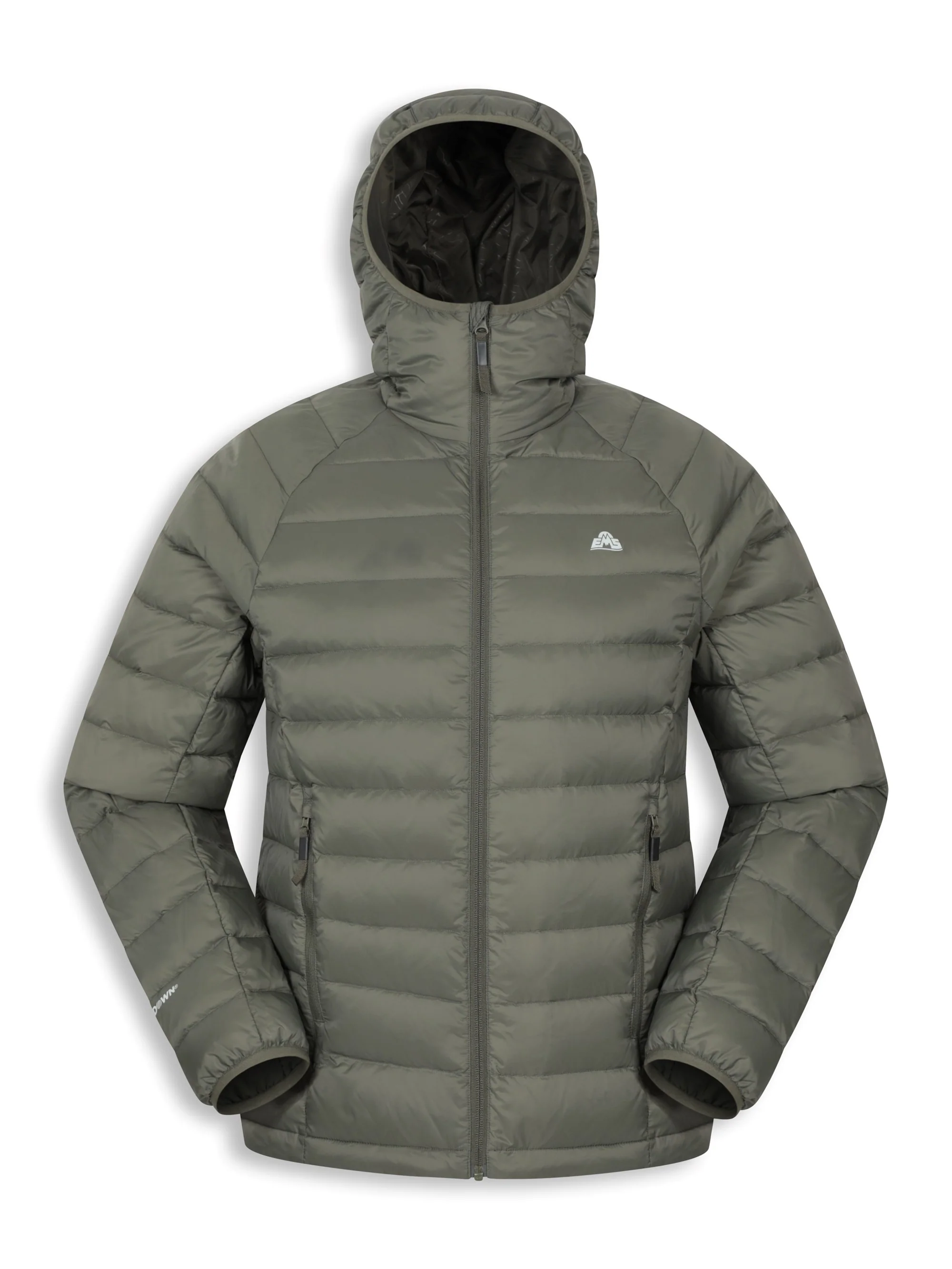 EMS Featherpack Extreme Mens Down Packable Jacket - Image 11