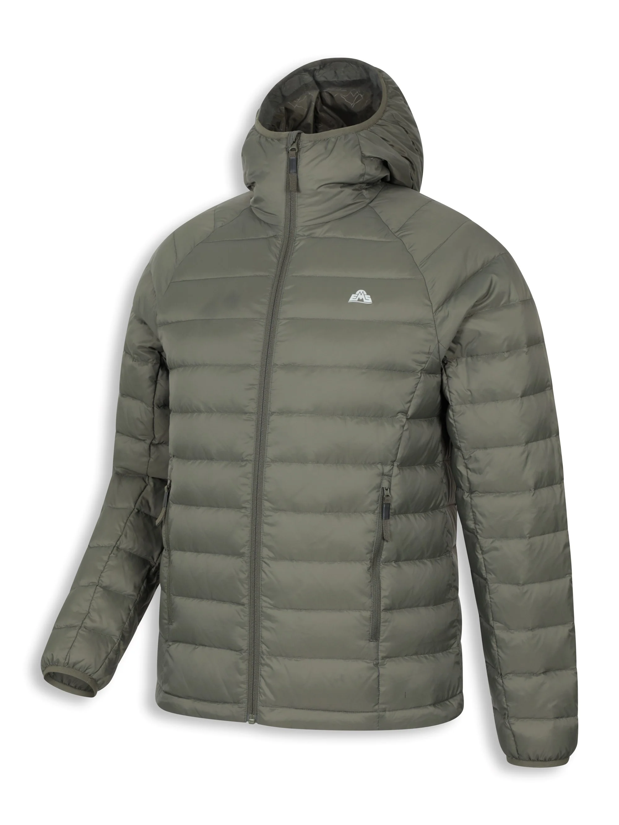 EMS Featherpack Extreme Mens Down Packable Jacket - Image 14