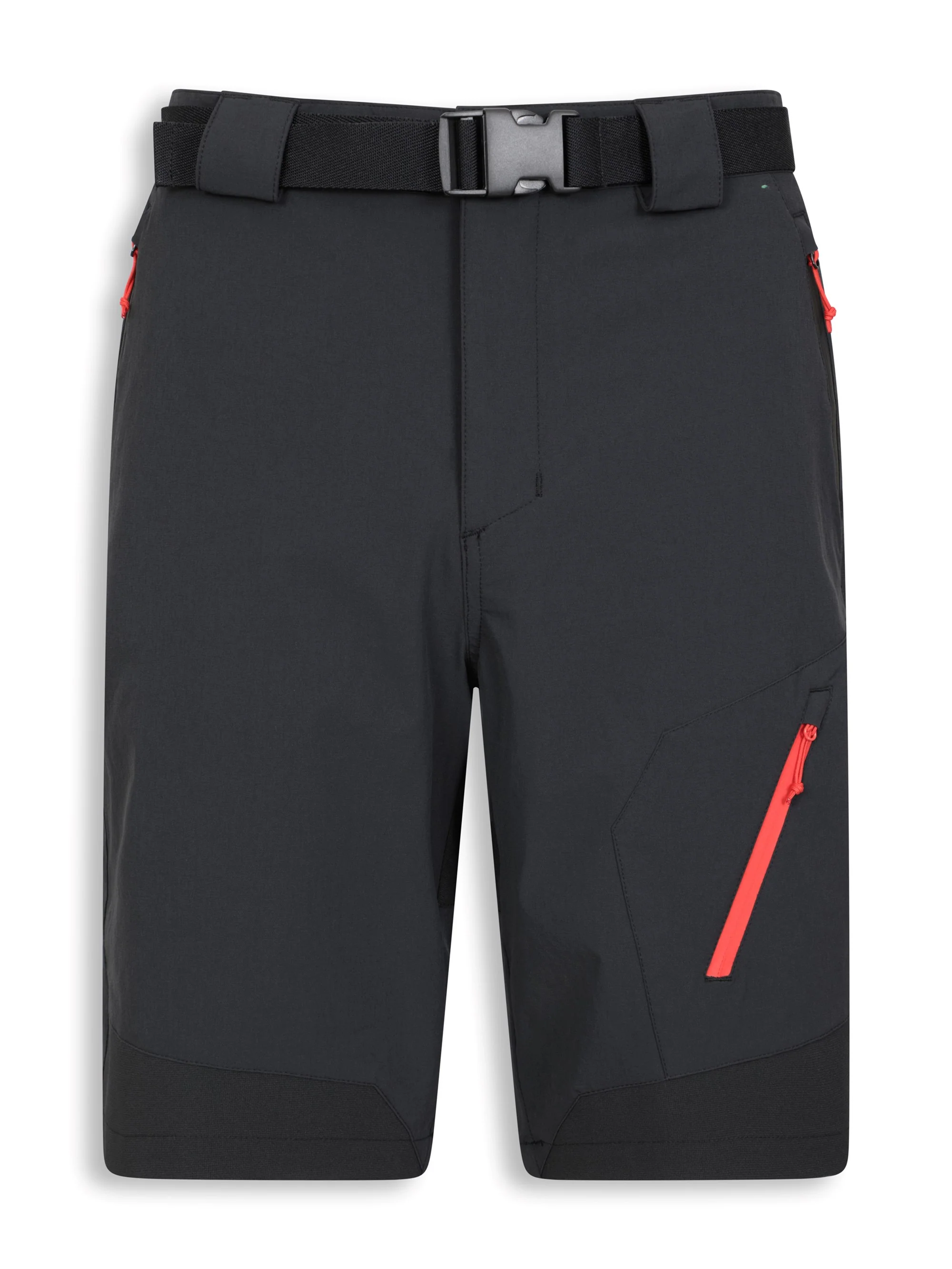EMS Forest Mens Trekking Shorts