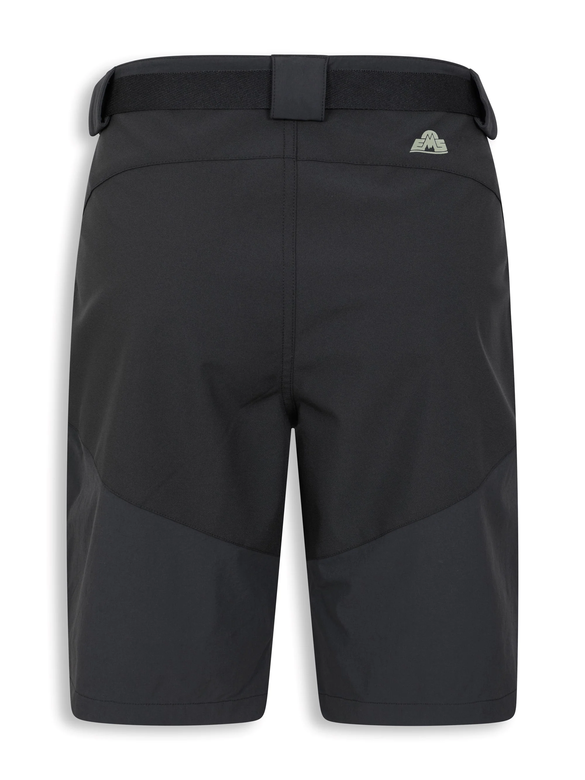 EMS Forest Mens Trekking Shorts - Image 3