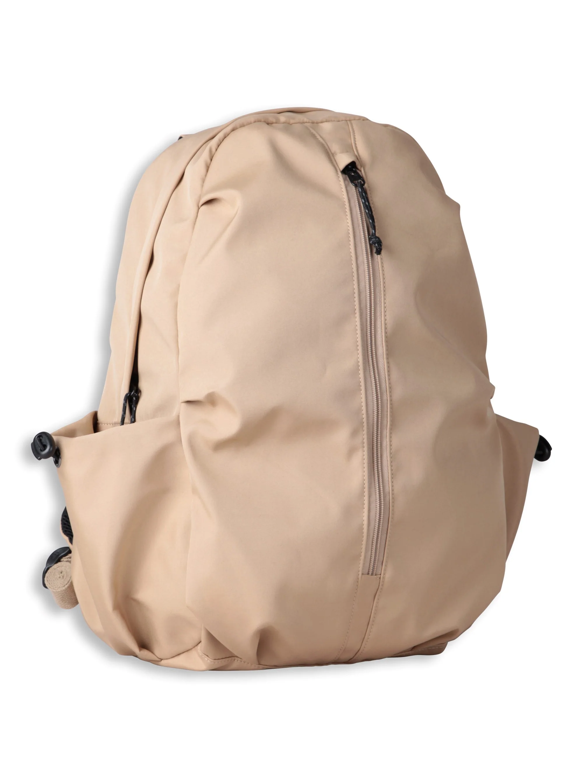 EMS Front Zip Backpack 17L