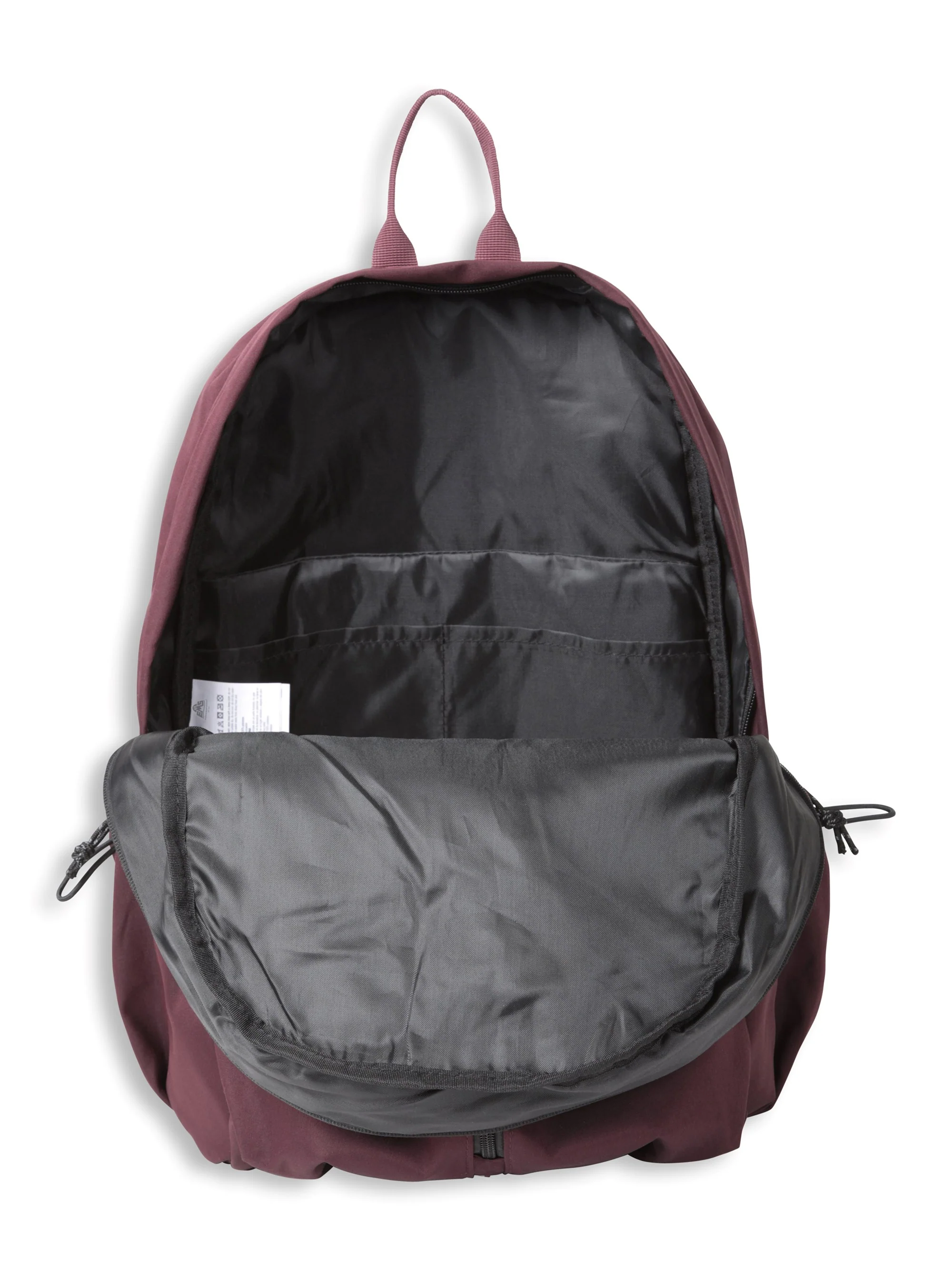 EMS Front Zip Backpack 17L - Image 25