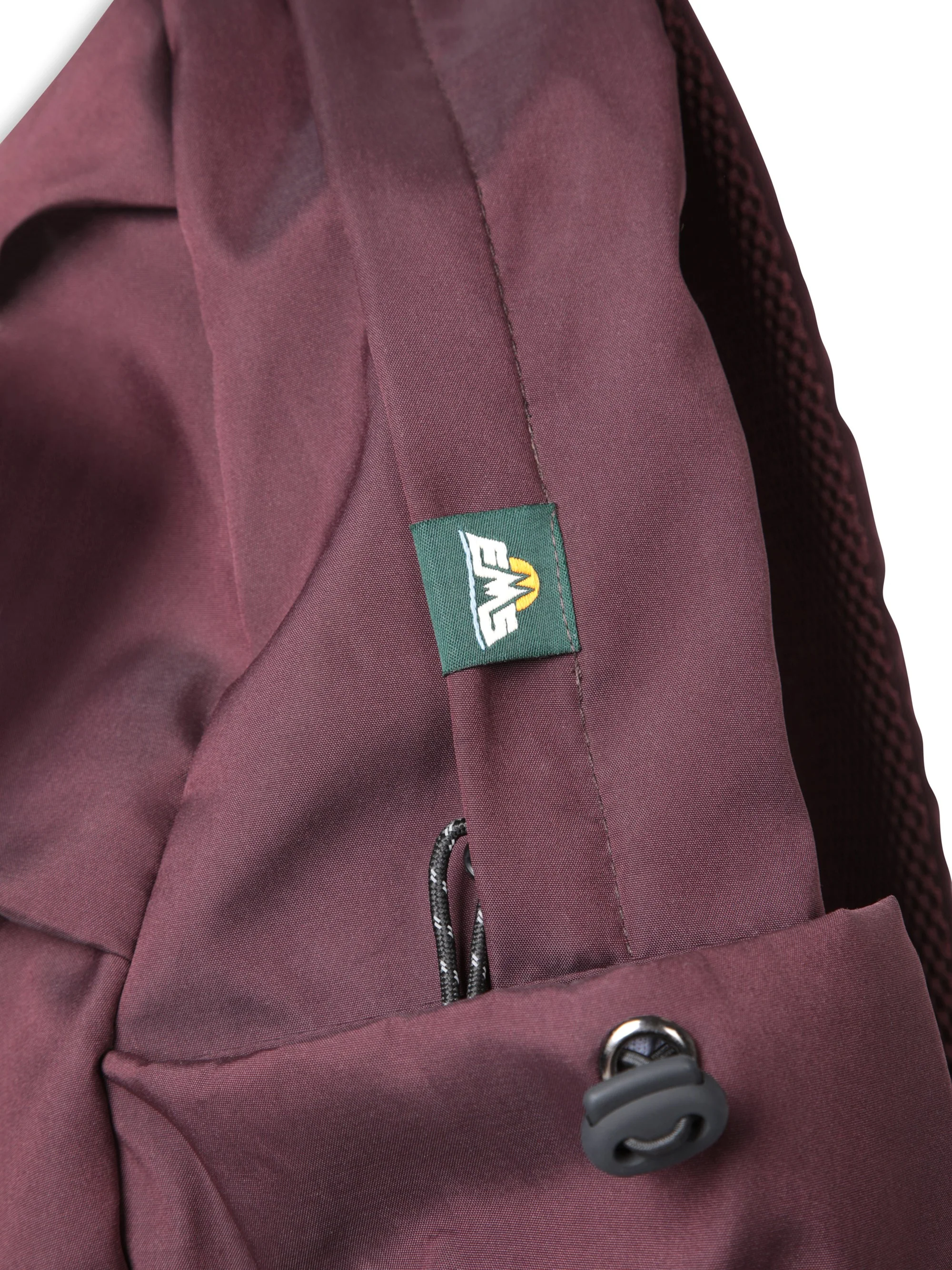 EMS Front Zip Backpack 17L - Image 27