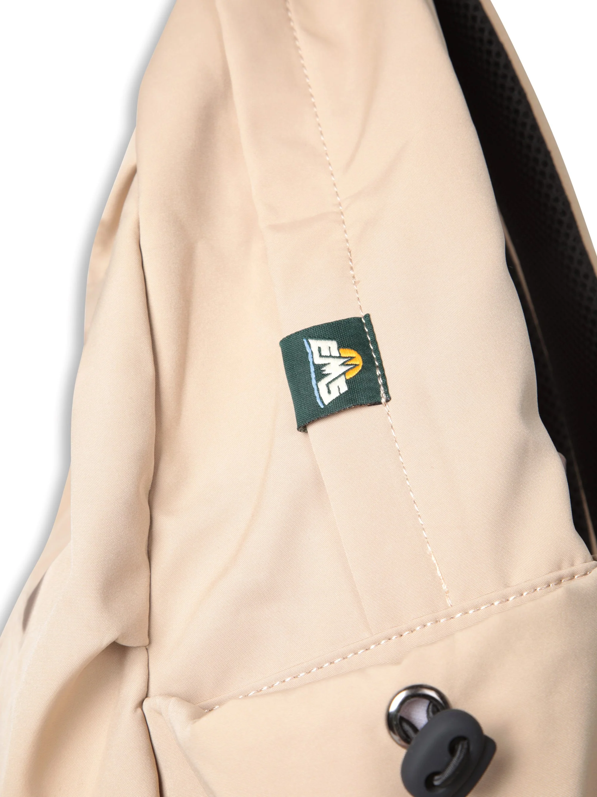 EMS Front Zip Backpack 17L - Image 8