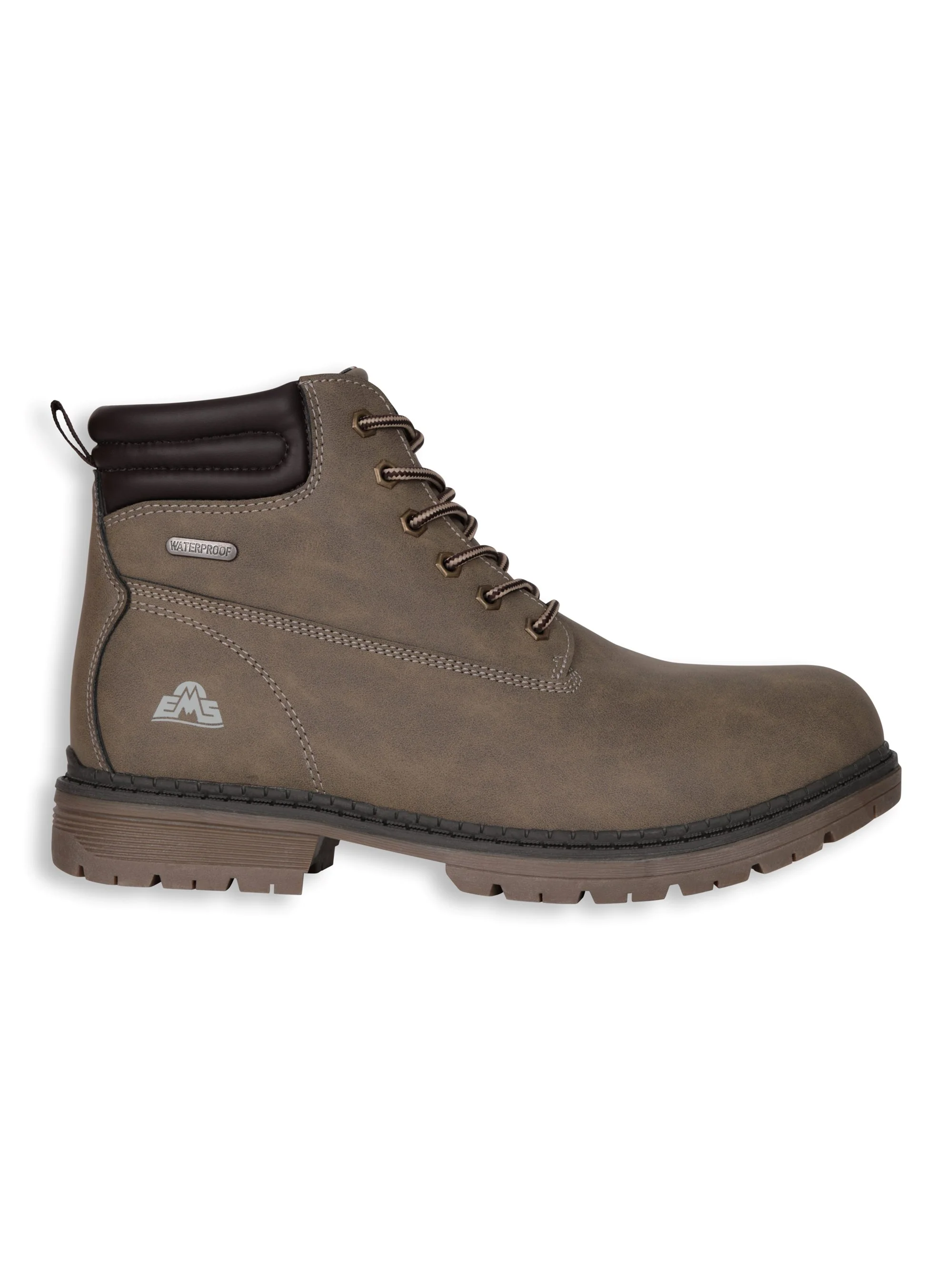 EMS Gorge Mens Waterproof Thermal Boots