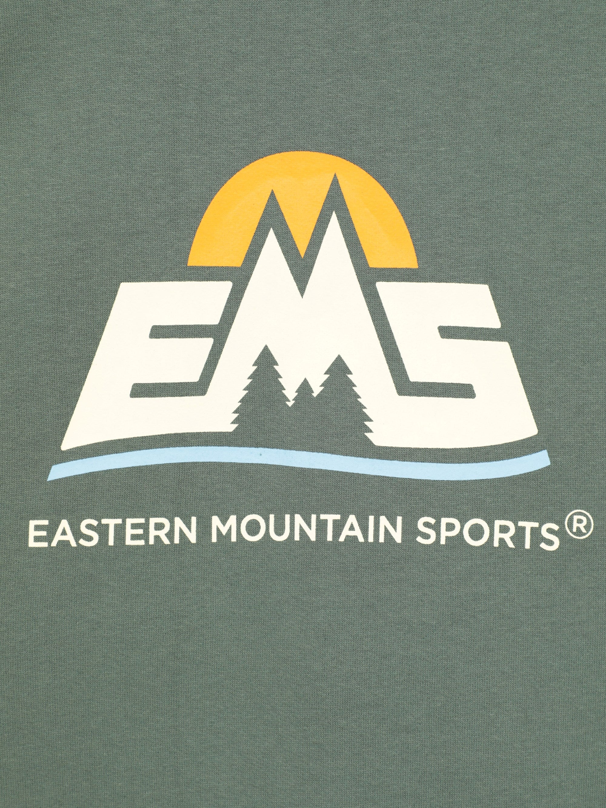 EMS Graphic Mens Overhead Hoodie - Image 20