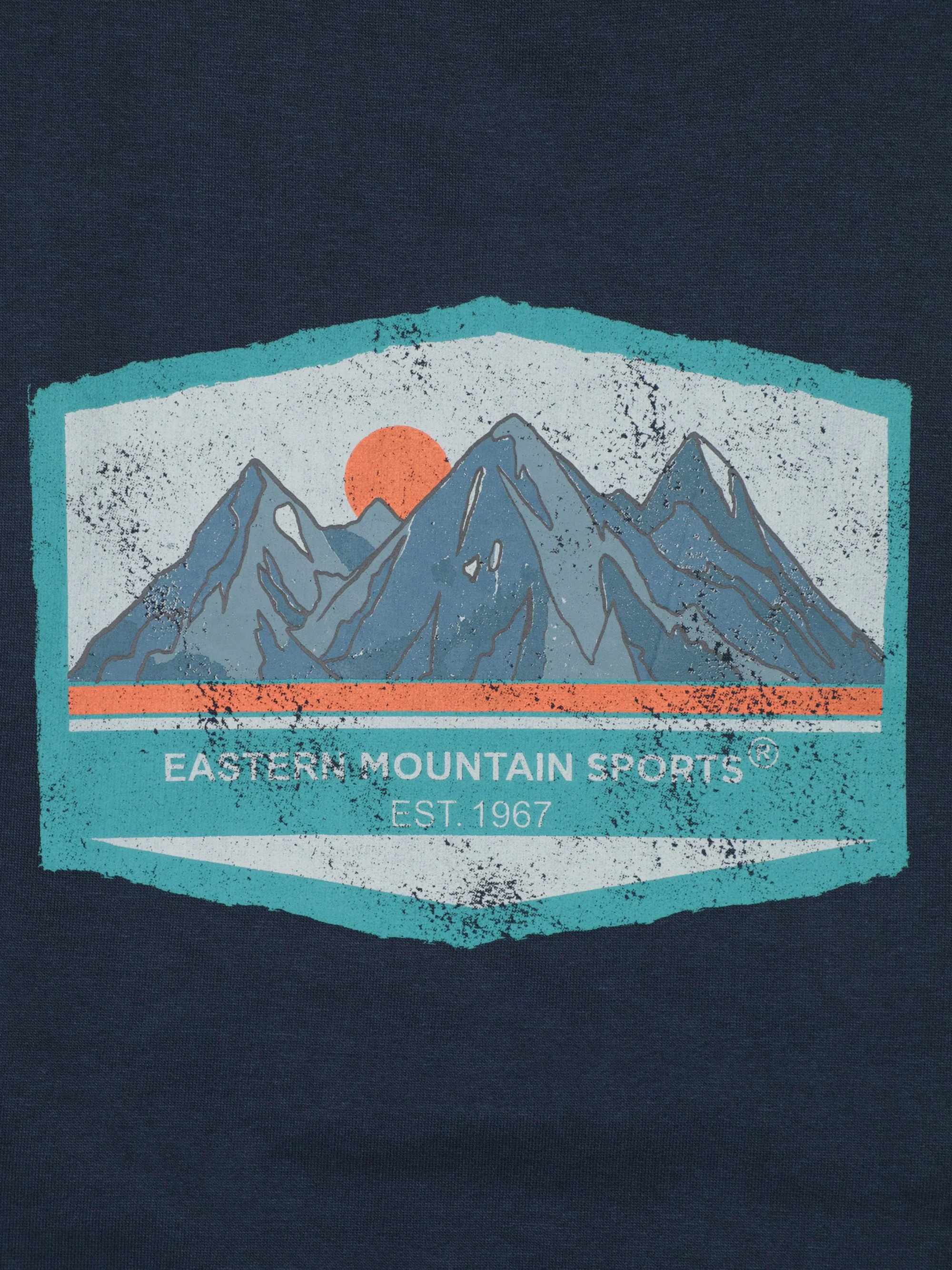 EMS Graphic Mens Overhead Hoodie - Image 34