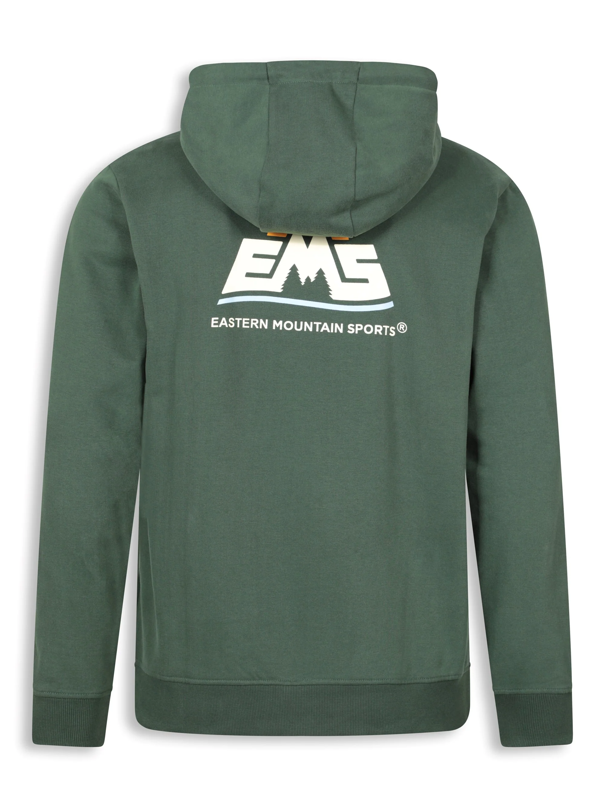 EMS Graphic Mens Overhead Hoodie - Image 38