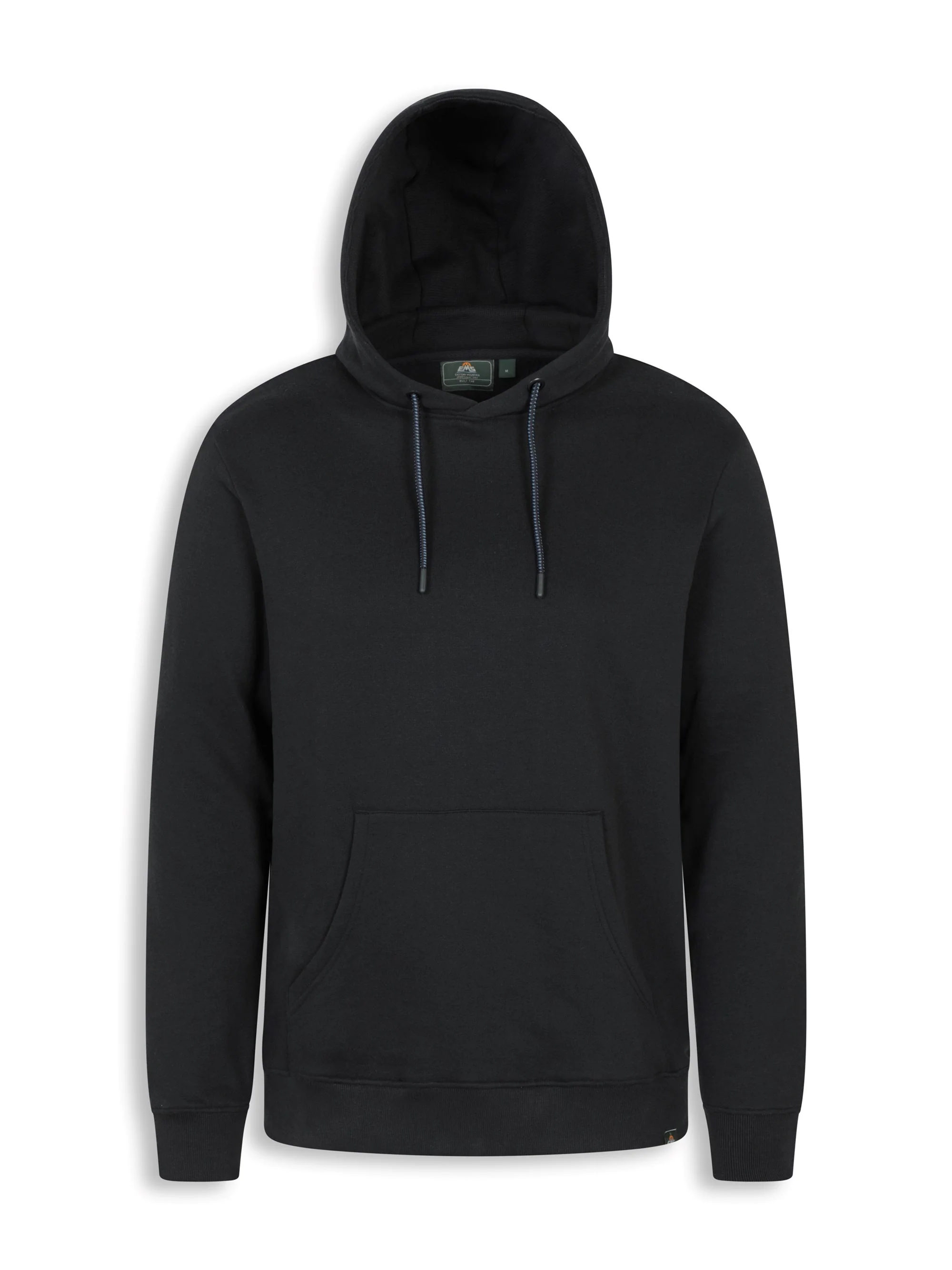 EMS Graphic Mens Overhead Hoodie - Image 4
