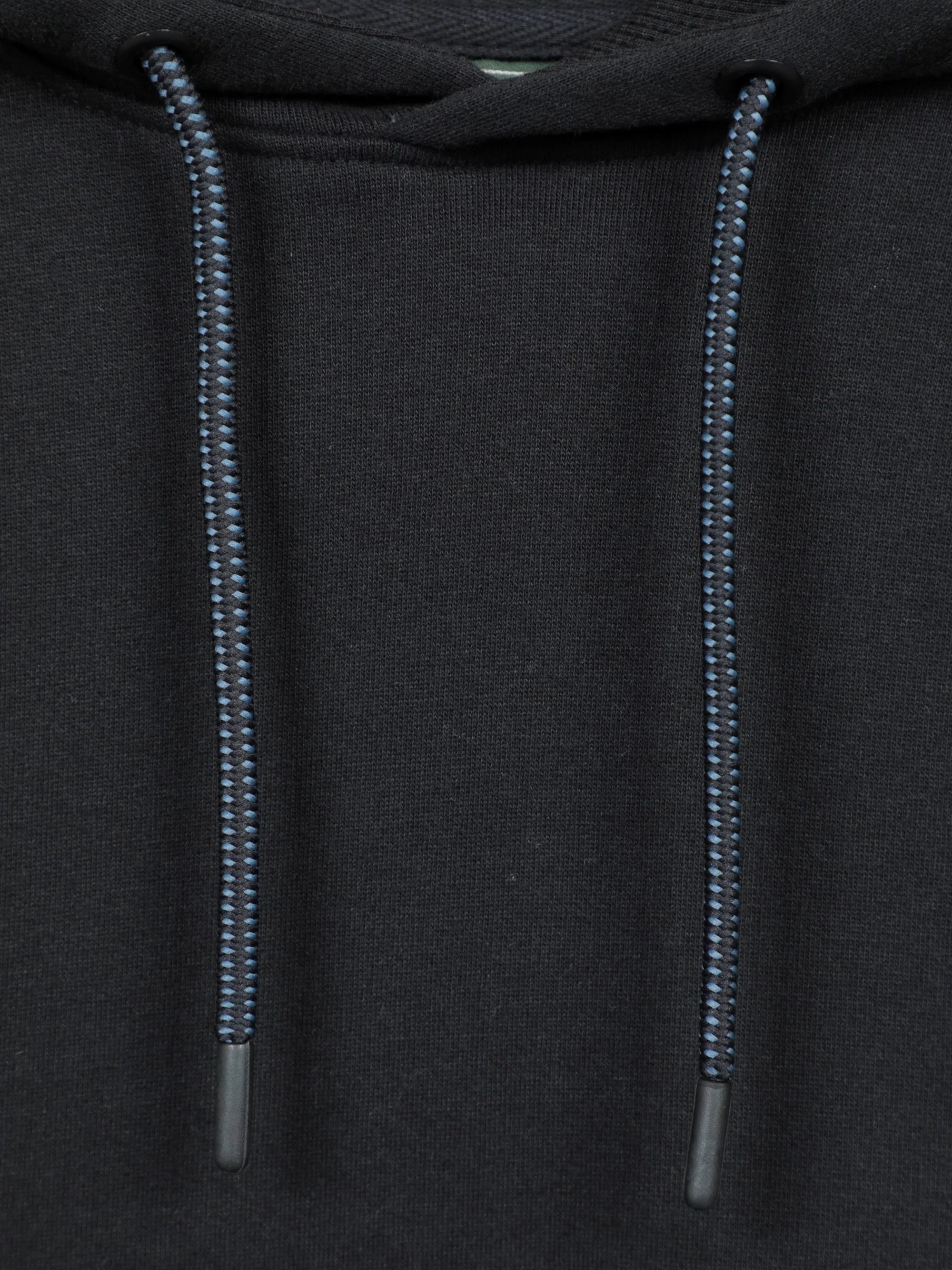 EMS Graphic Mens Overhead Hoodie - Image 8