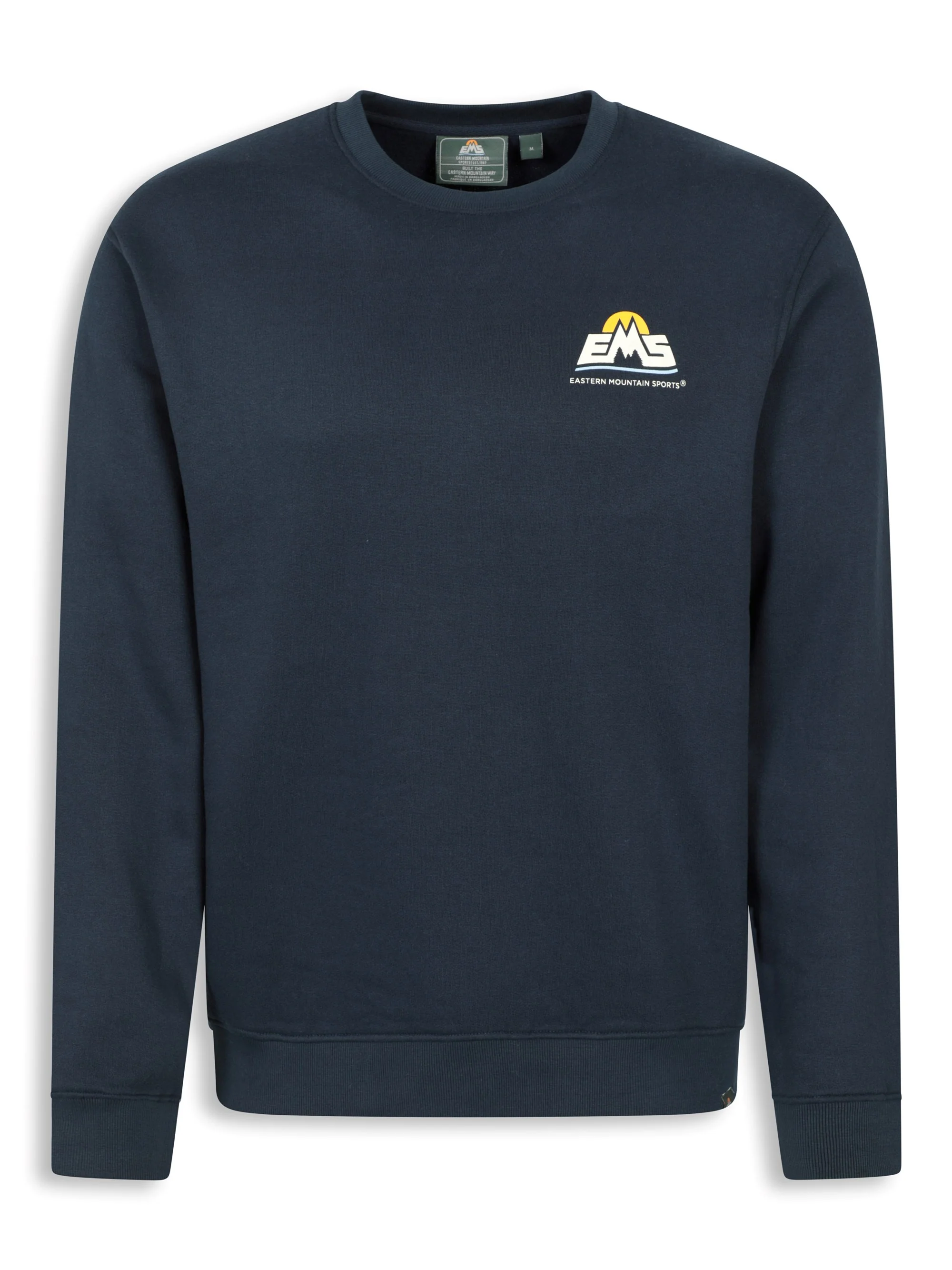 EMS Graphic Sweatshirt - Image 8