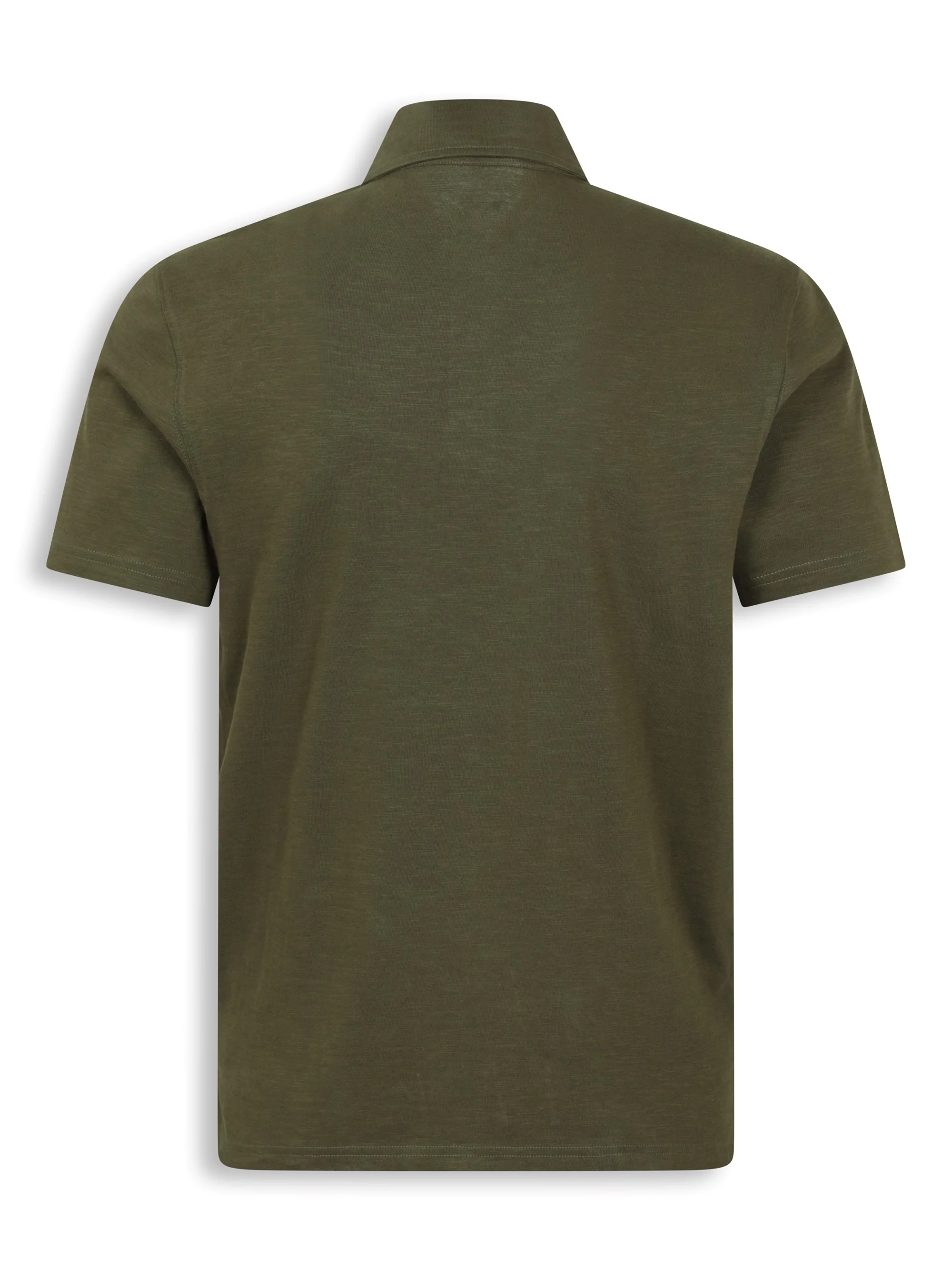 EMS Hasst Mens II Polo - Image 3