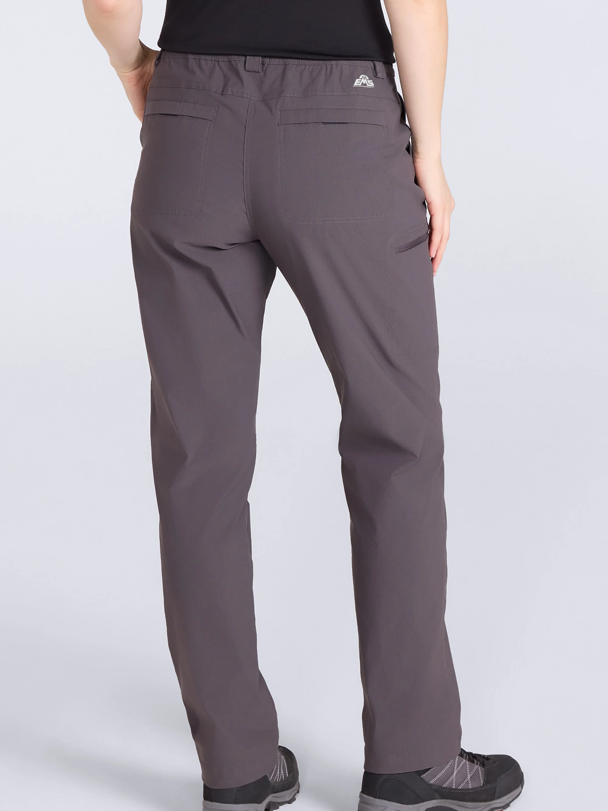 EMS Hiker Stretch Womens Trousers
