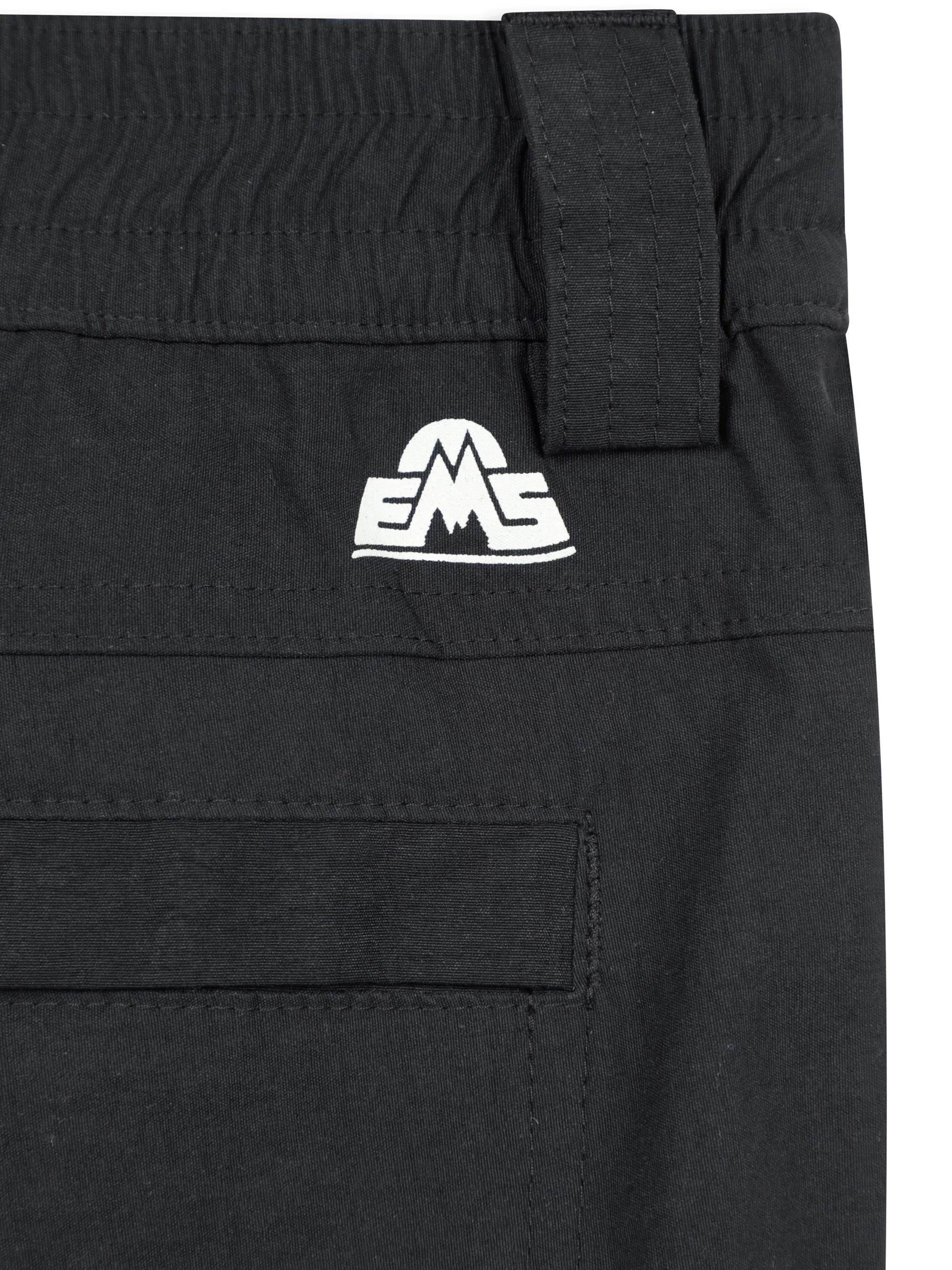 EMS Hiker Stretch Womens Trousers - Image 6