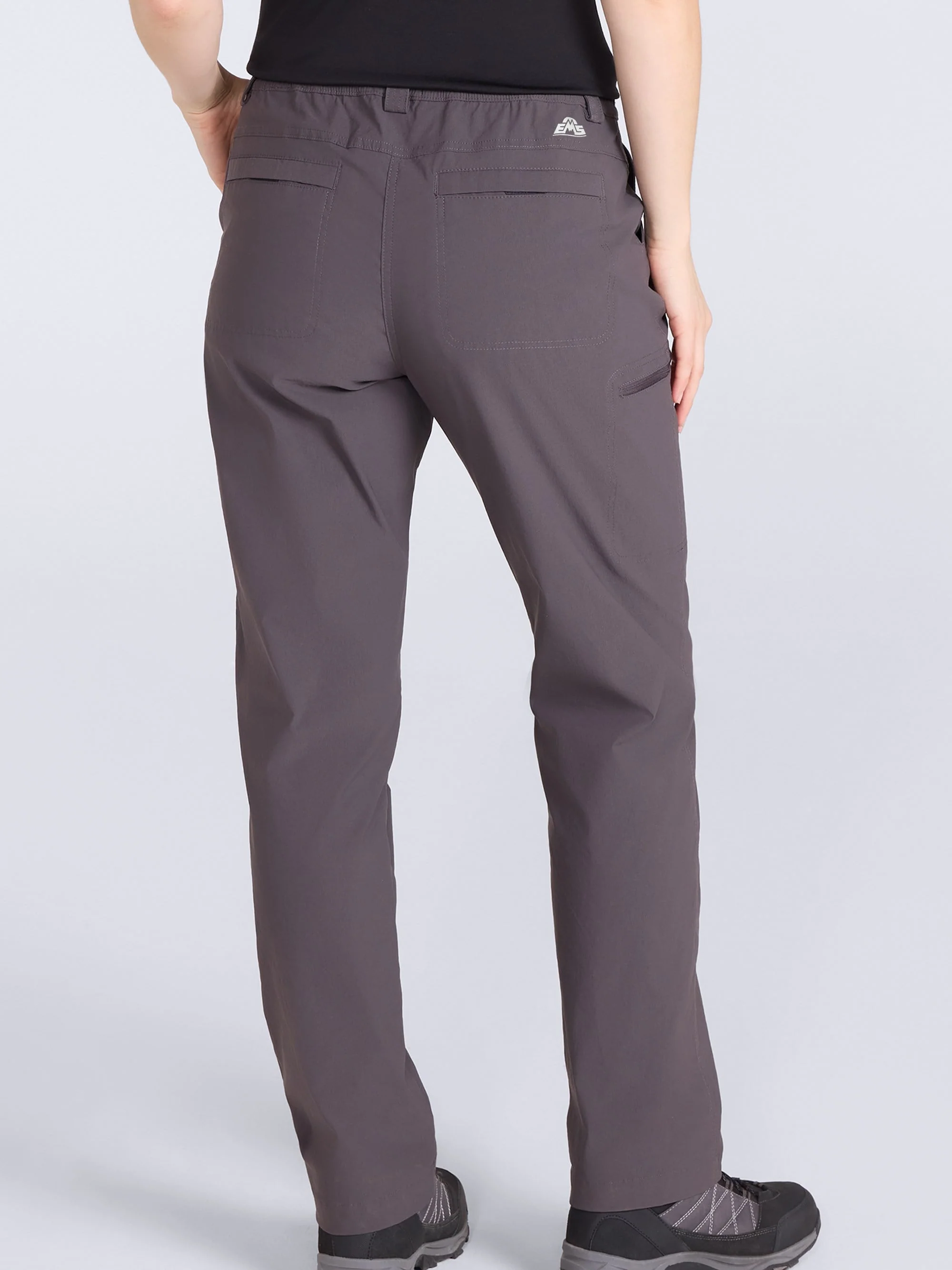 EMS Hiker Stretch Womens Trousers - Image 9