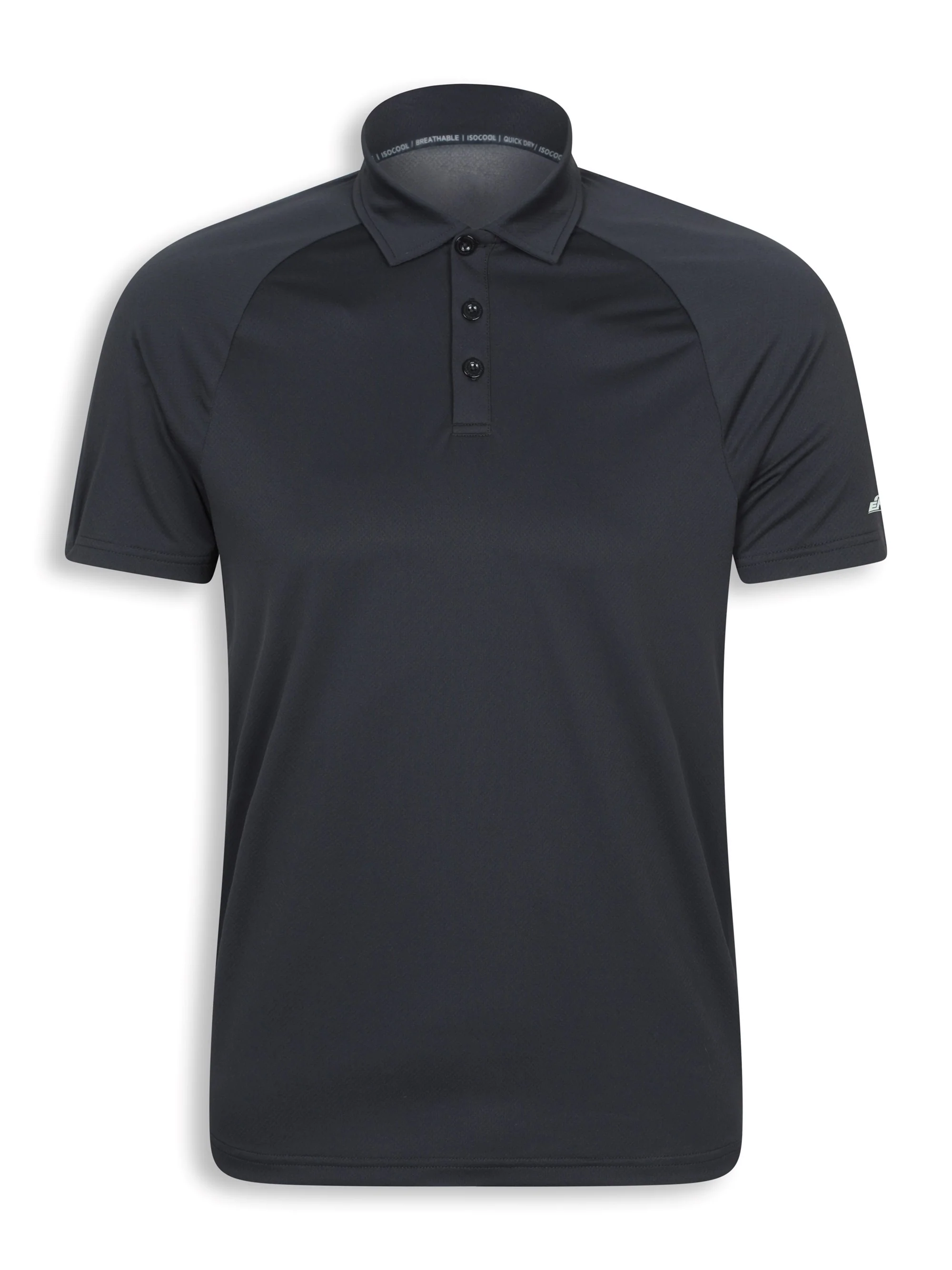 EMS Hit Mens Lightweight IsoCool Polo