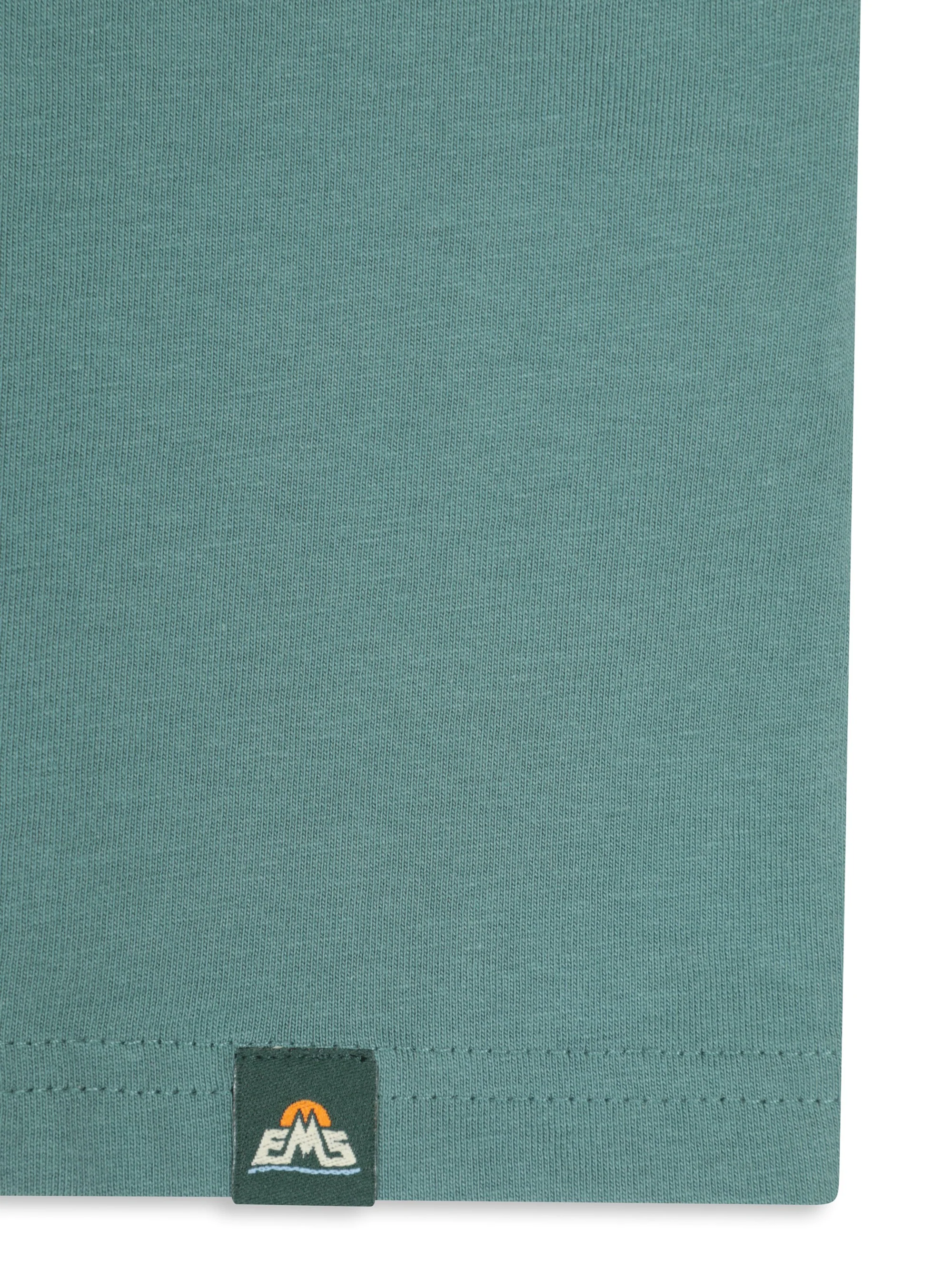 EMS Icon Mens T-Shirt - Image 6