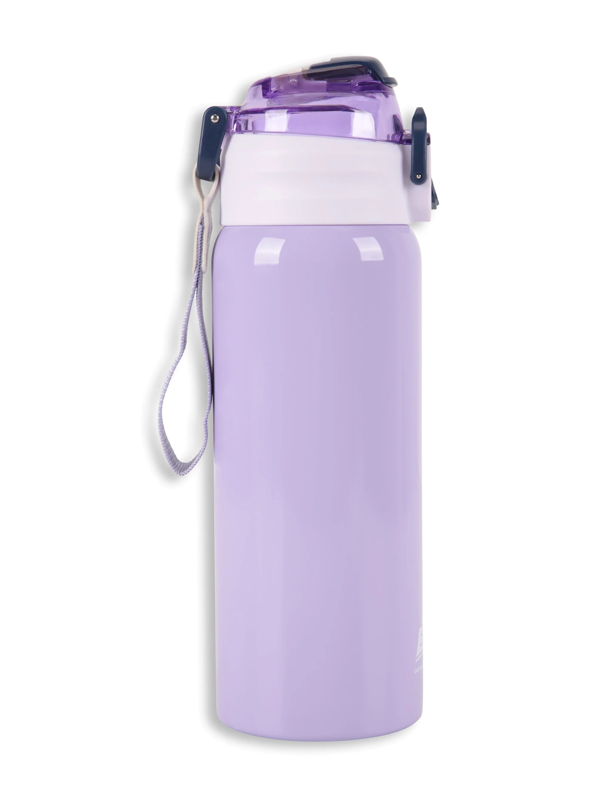 EMS Insulated Push Lid Water Bottle 600ml - Image 10