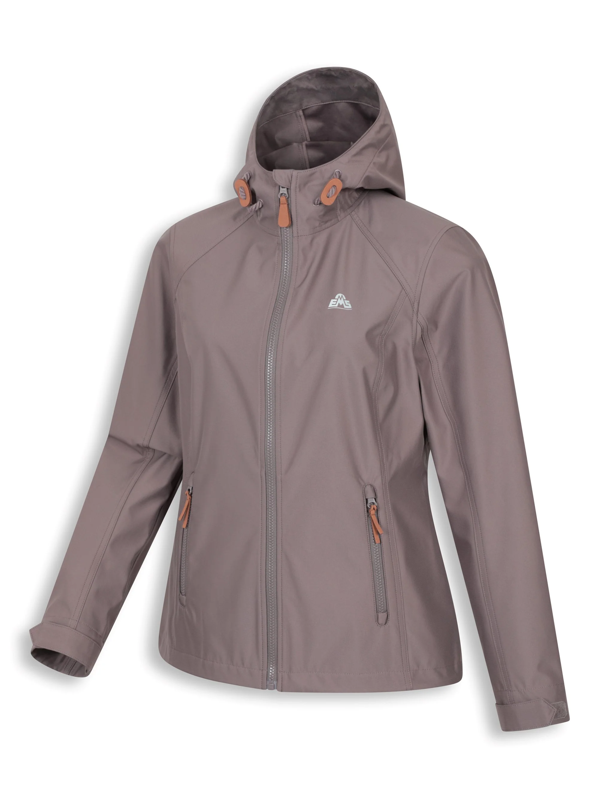 EMS Iona Womens Softshell Jacket - Image 11