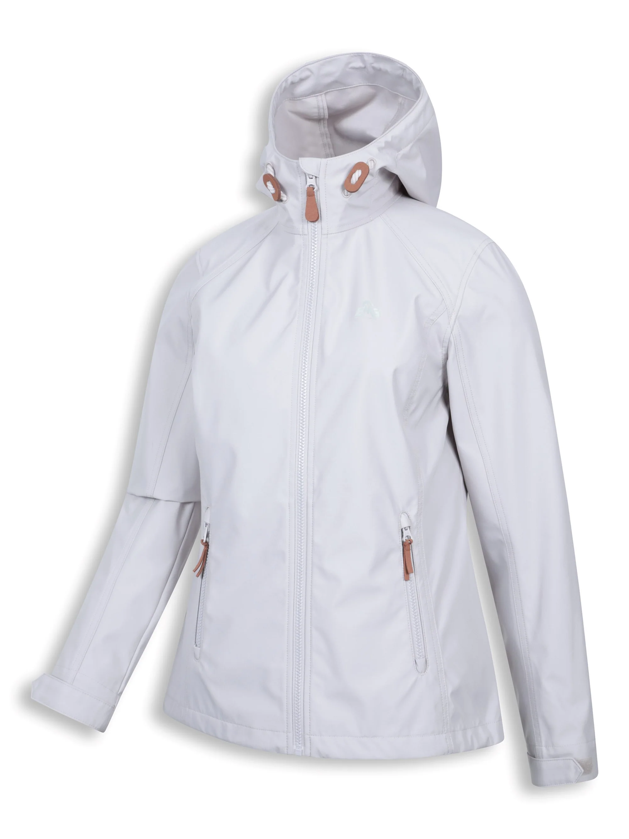 EMS Iona Womens Softshell Jacket - Image 4