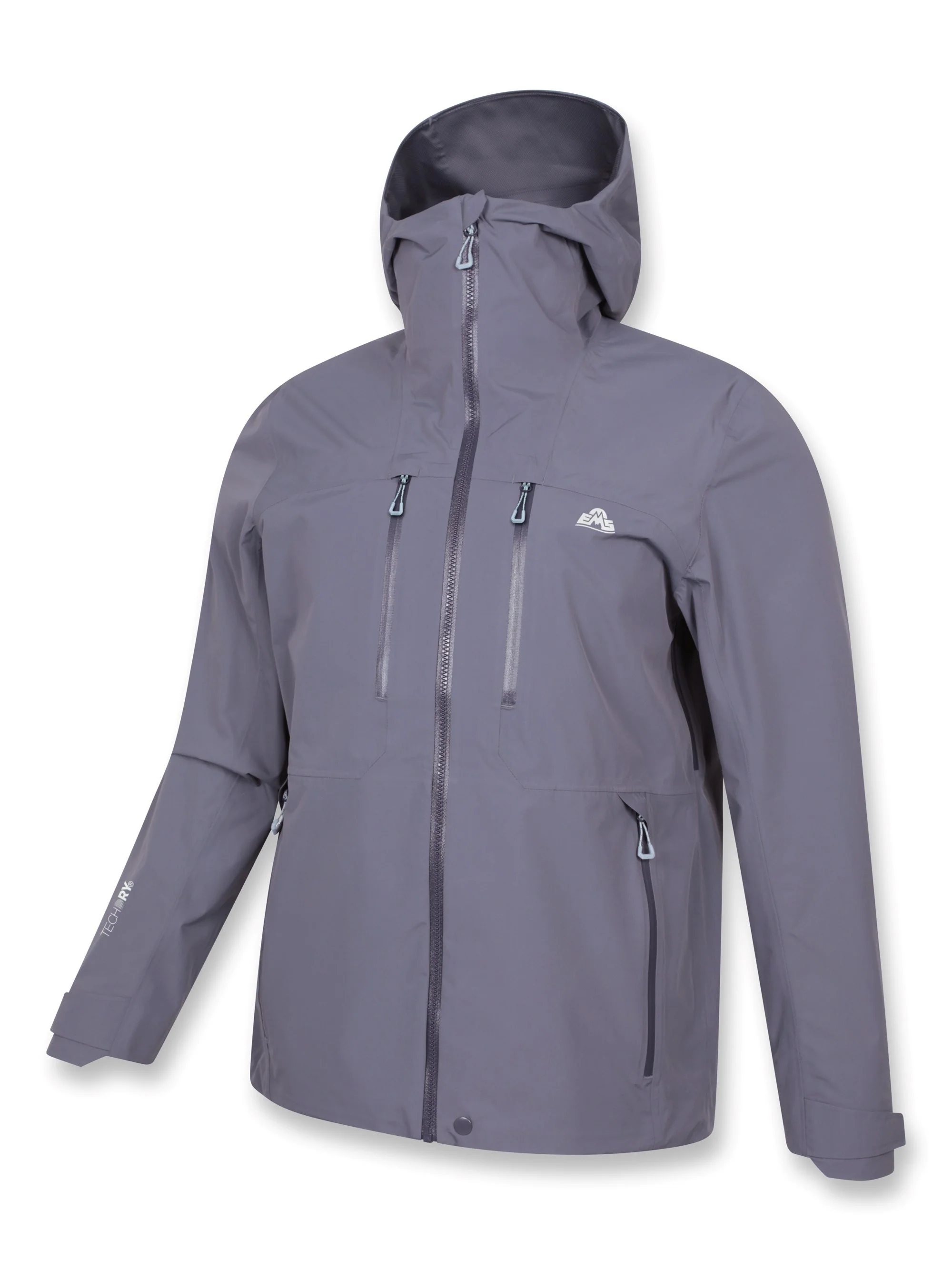 EMS Kailash Extreme  Mens Waterproof 2.5 Layer Jacket - Image 2