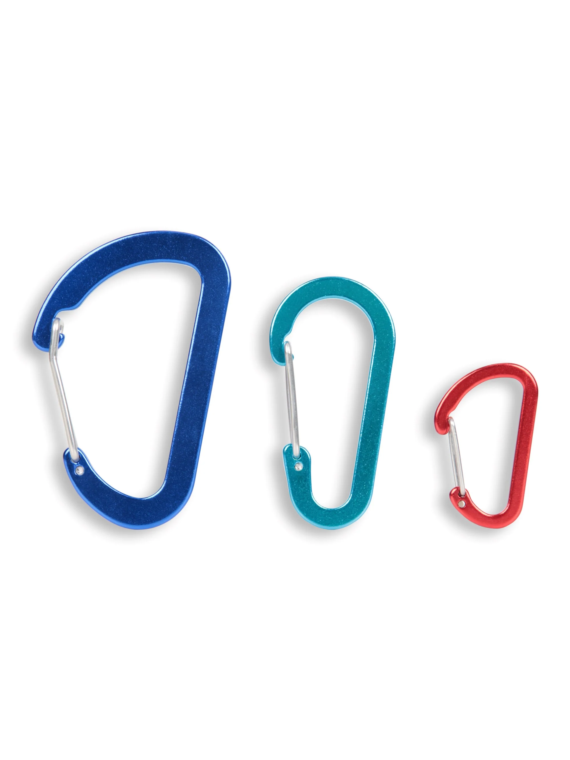EMS Karabiner 3-Pack
