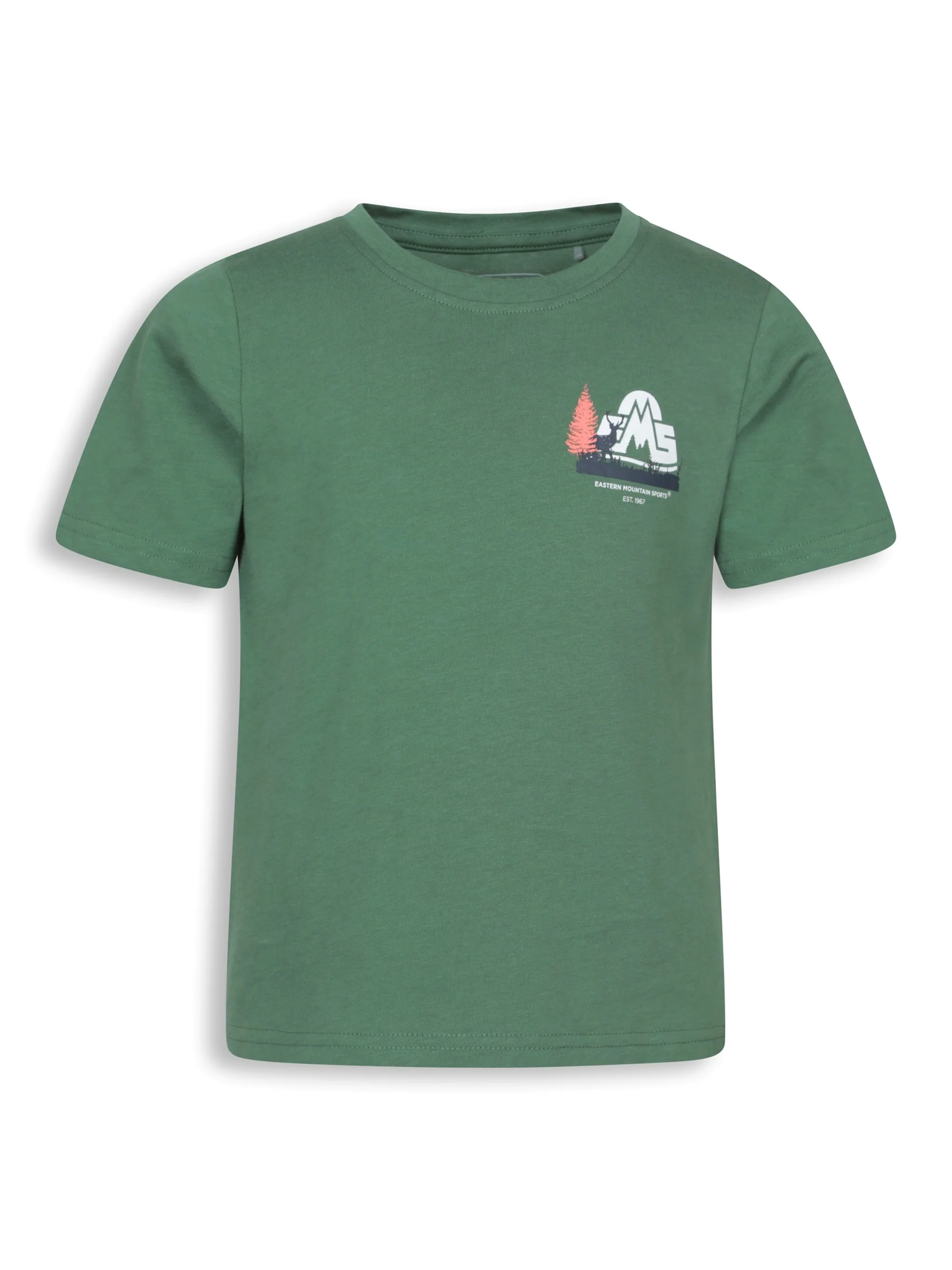 EMS Kids Printed Tee - Image 12