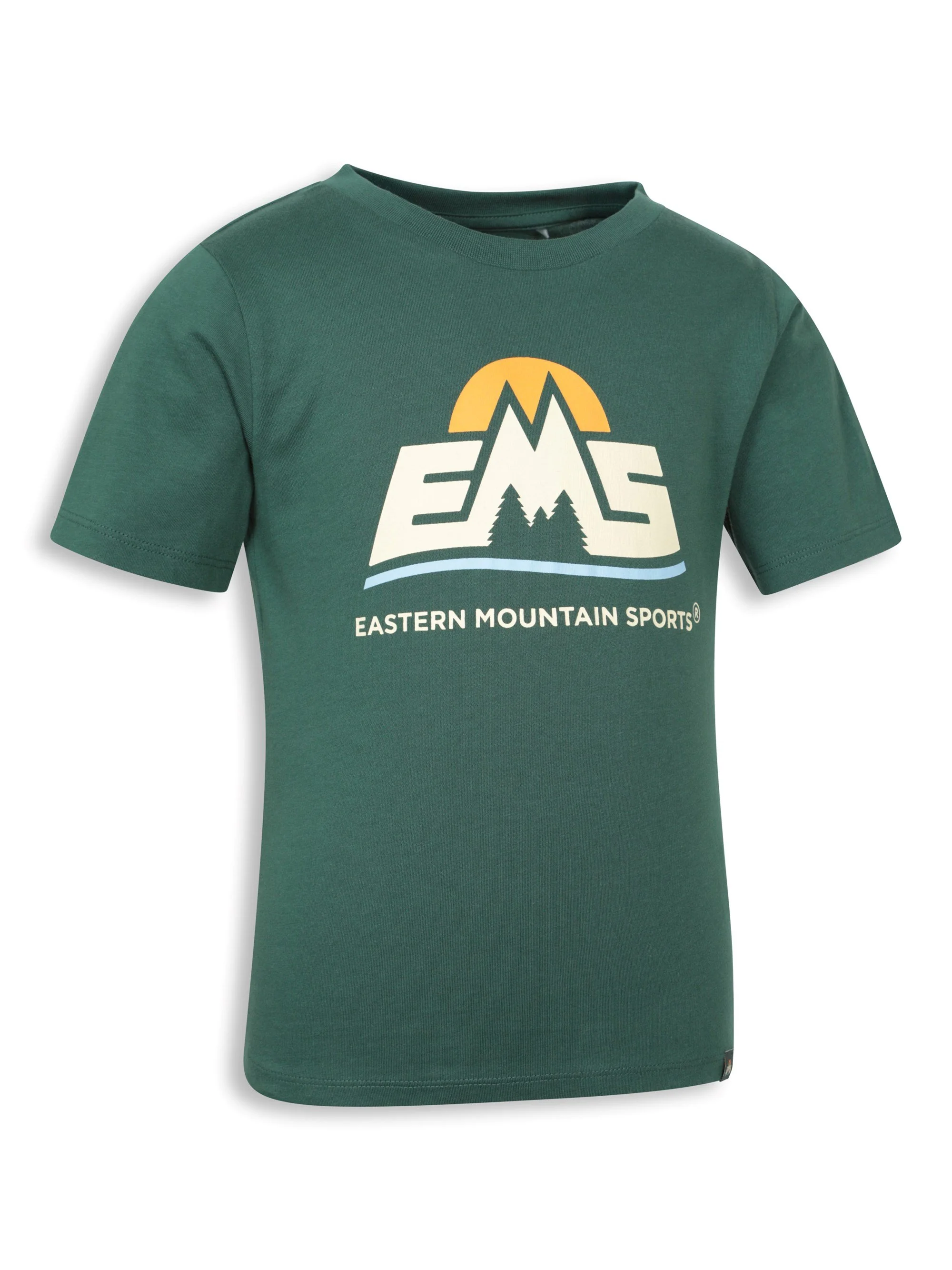 EMS Kids Printed Tee - Image 20