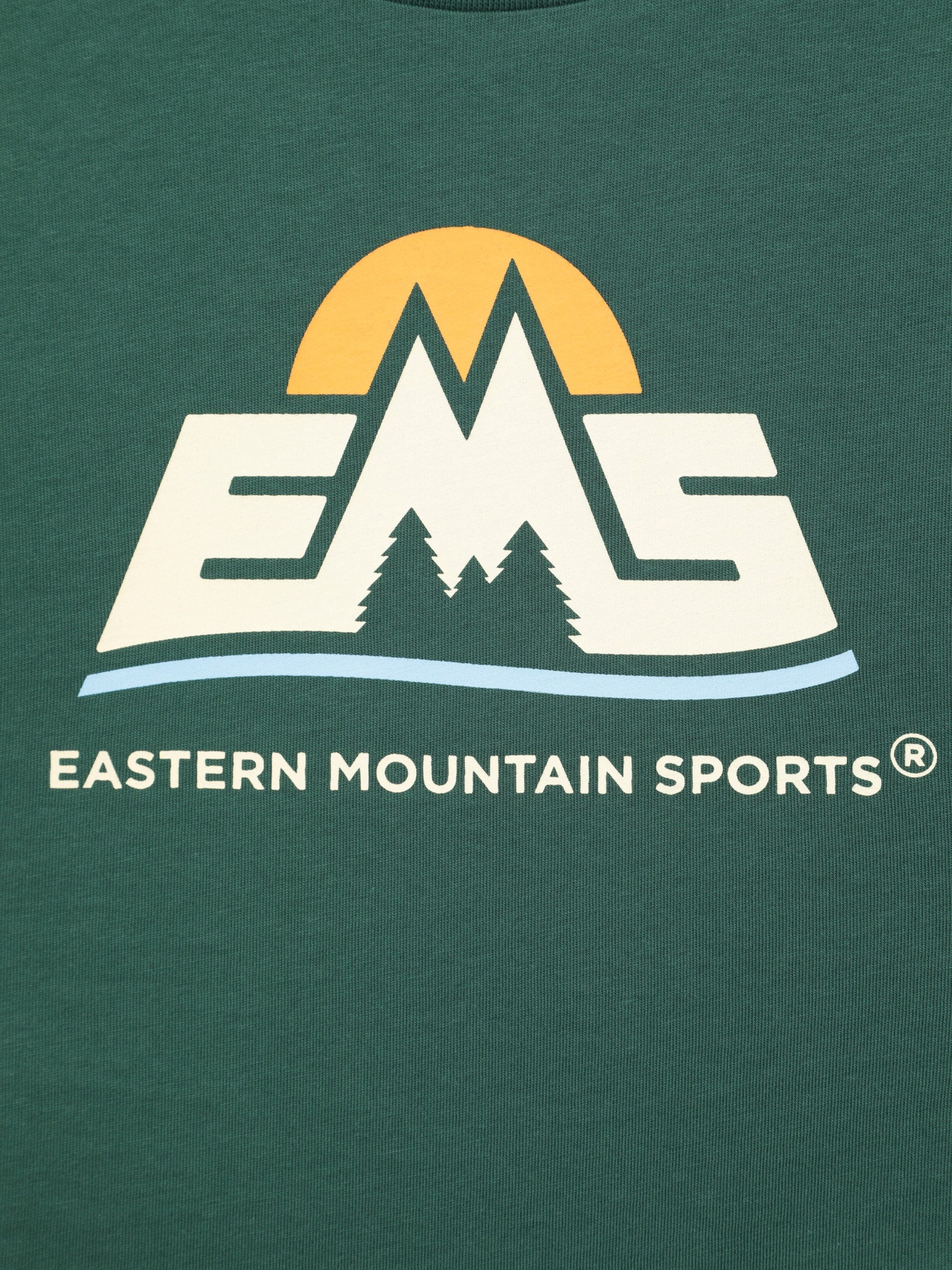 EMS Kids Printed Tee - Image 24