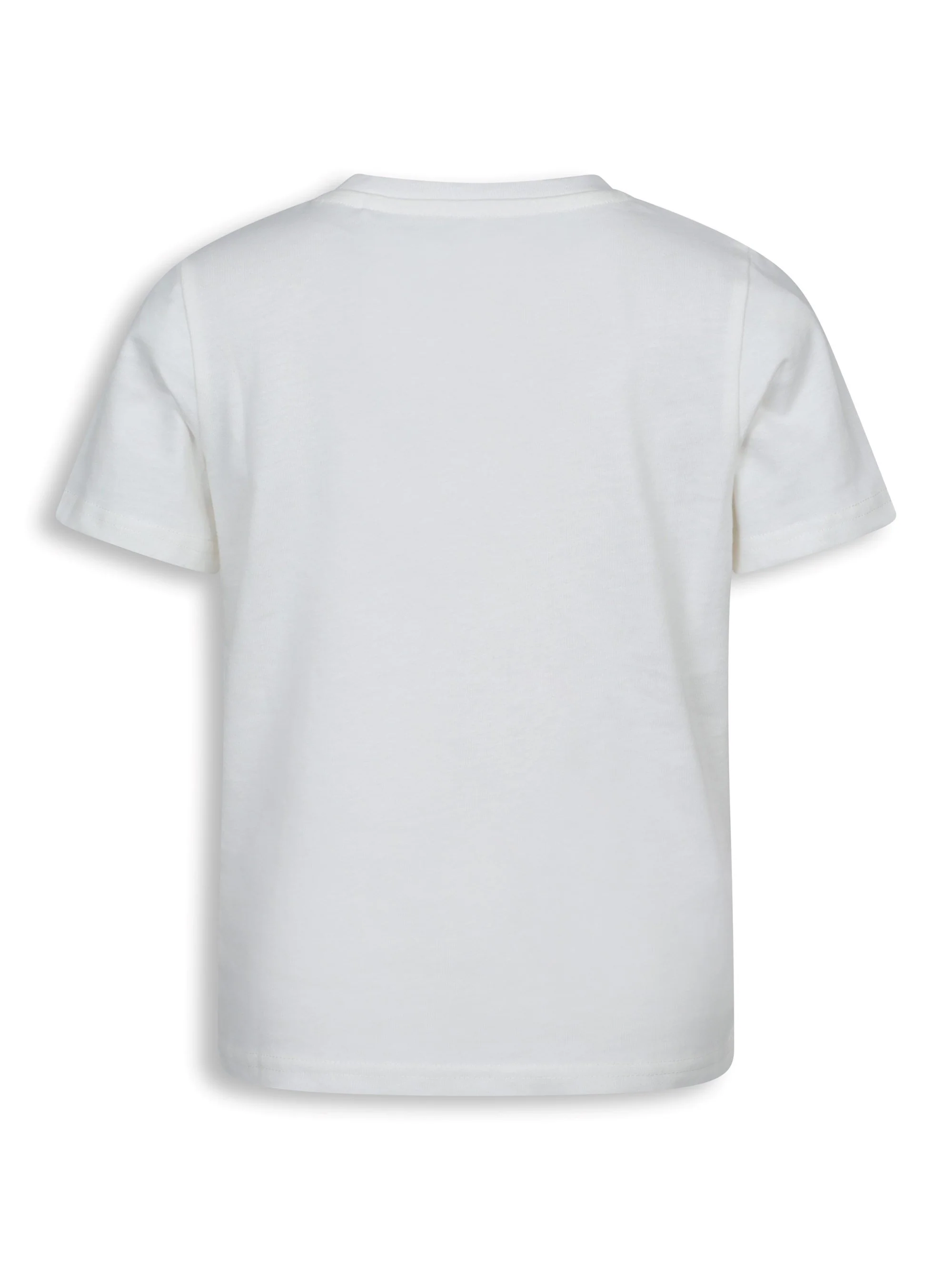 EMS Kids Printed Tee - Image 39