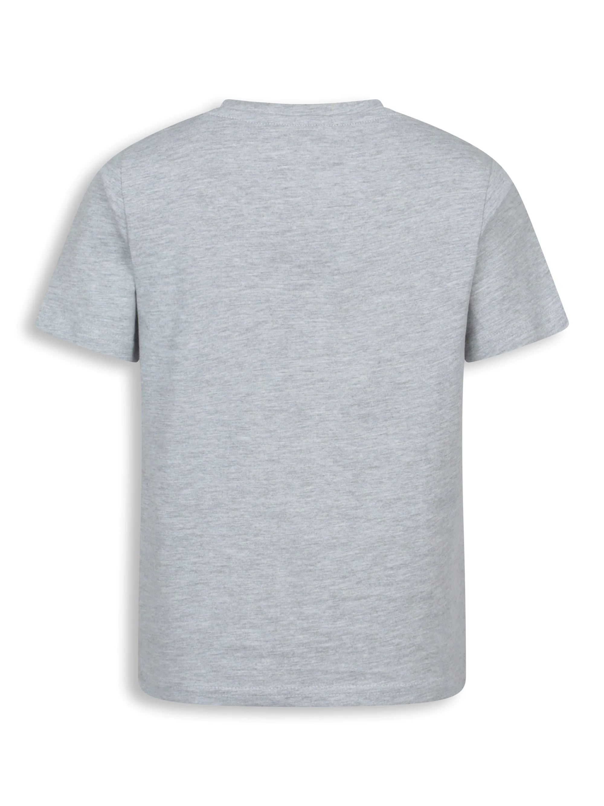 EMS Kids Printed Tee - Image 8