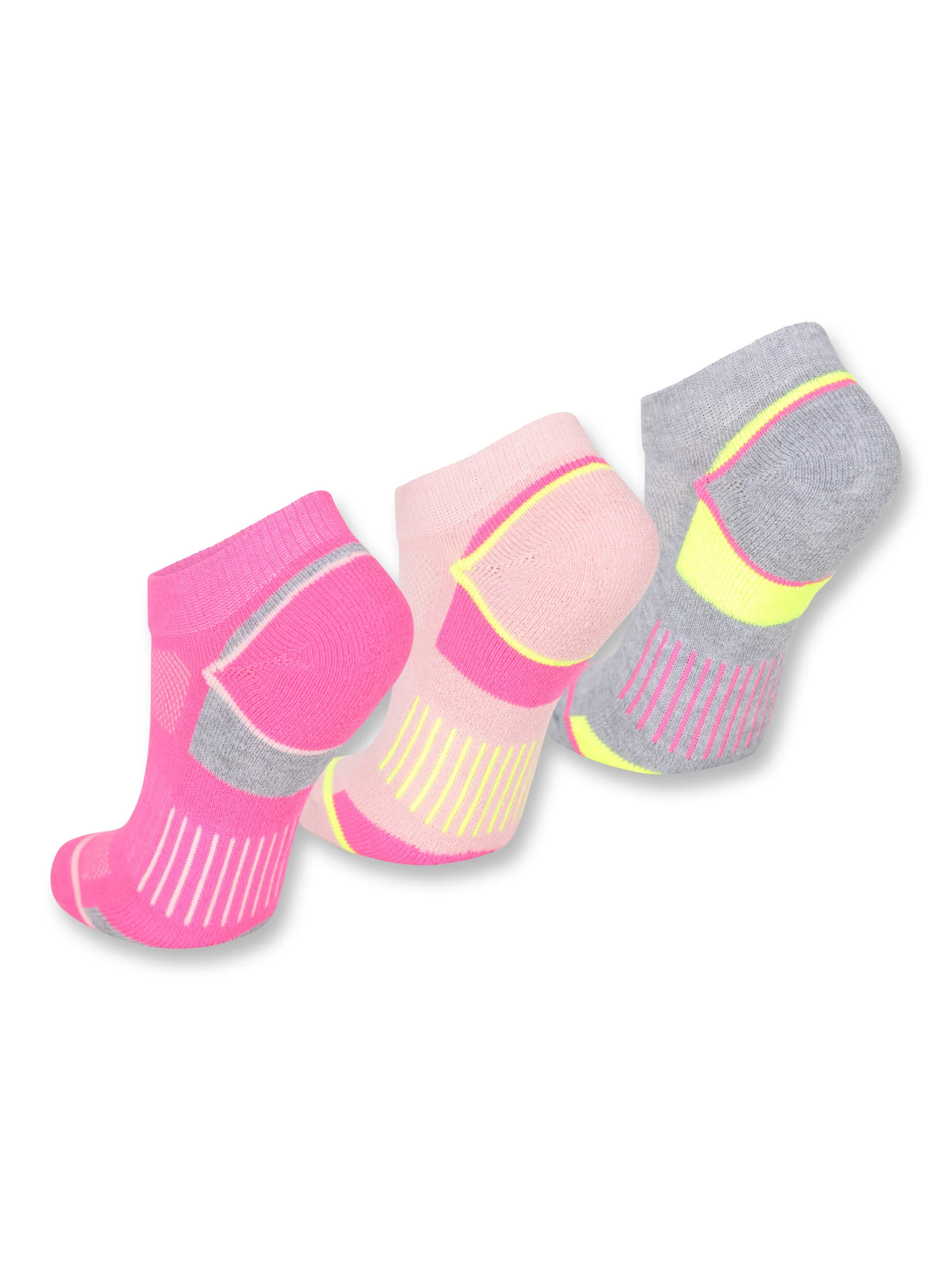 EMS Kids Techwick Socks Multipack - Image 11