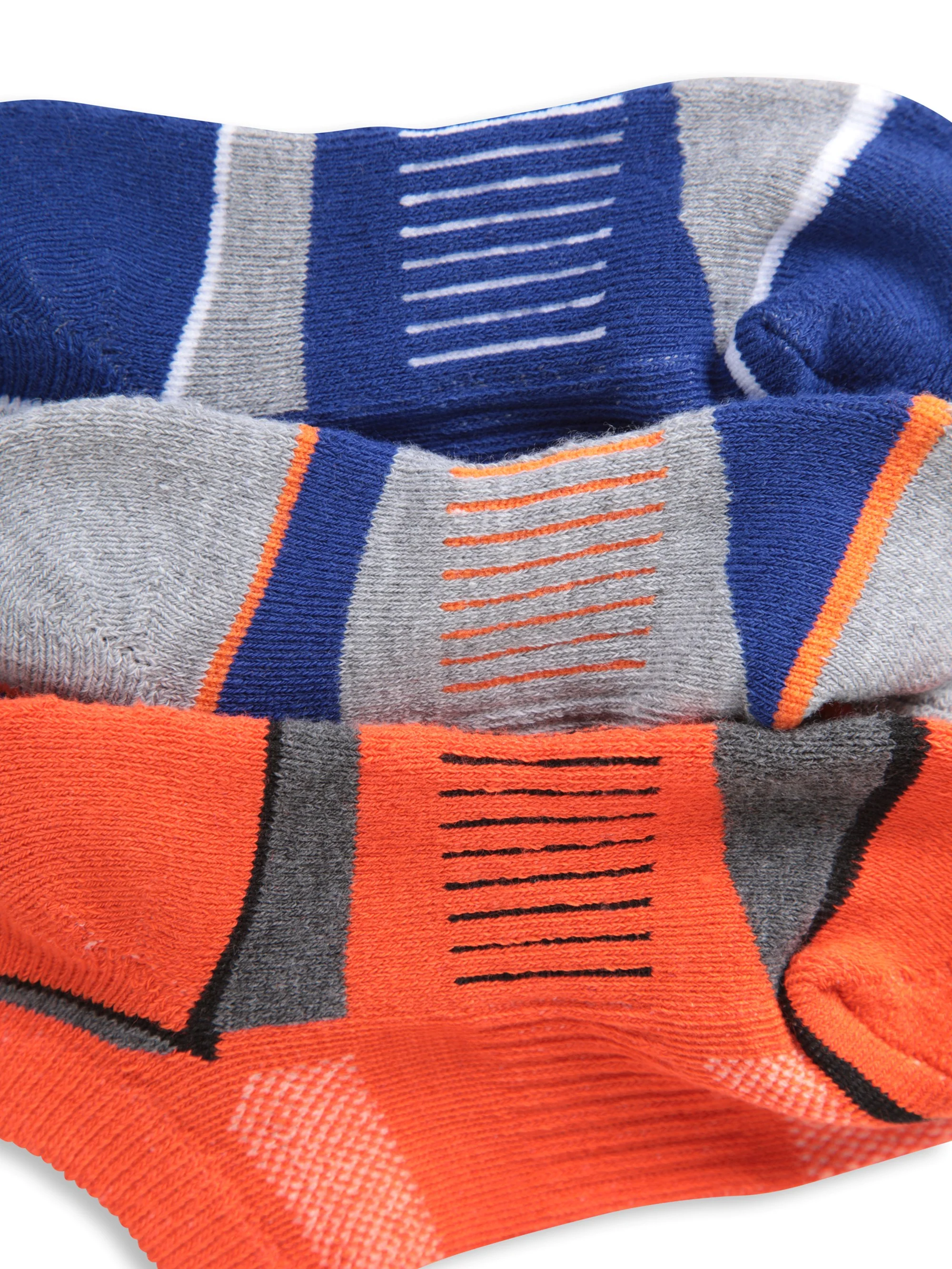 EMS Kids Techwick Socks Multipack - Image 6